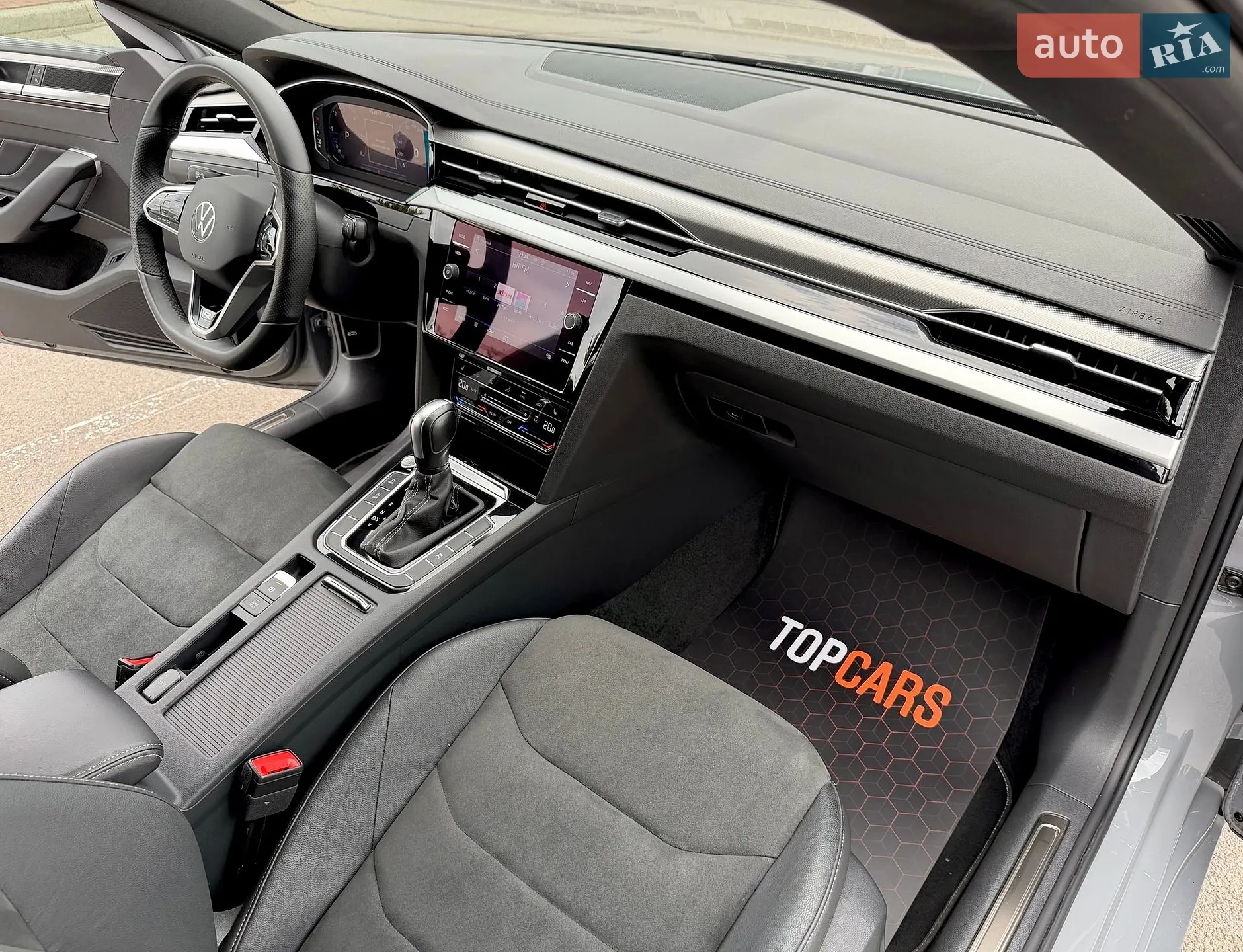 2023 Volkswagen Arteon - мініатюра 42