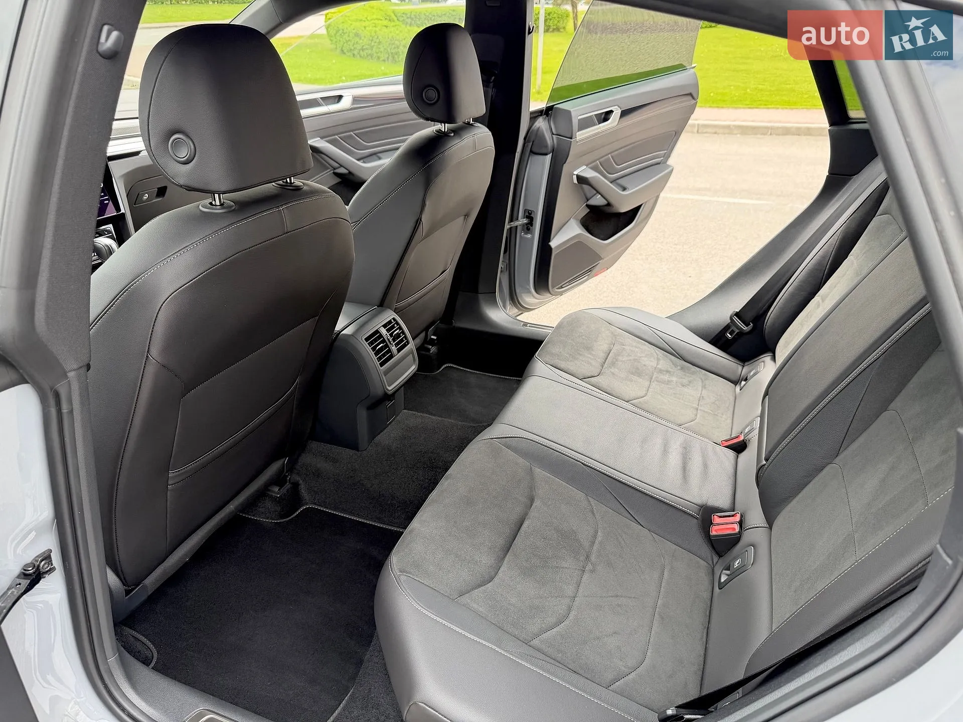 2023 Volkswagen Arteon - мініатюра 53