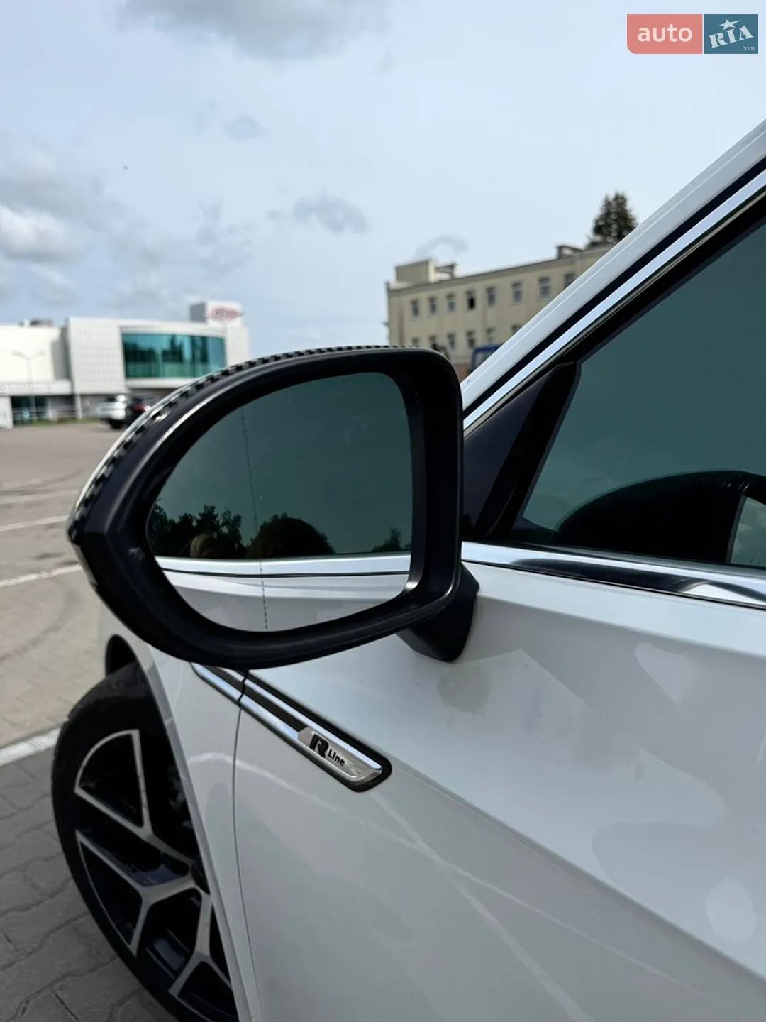 2019 Volkswagen Arteon - мініатюра 3