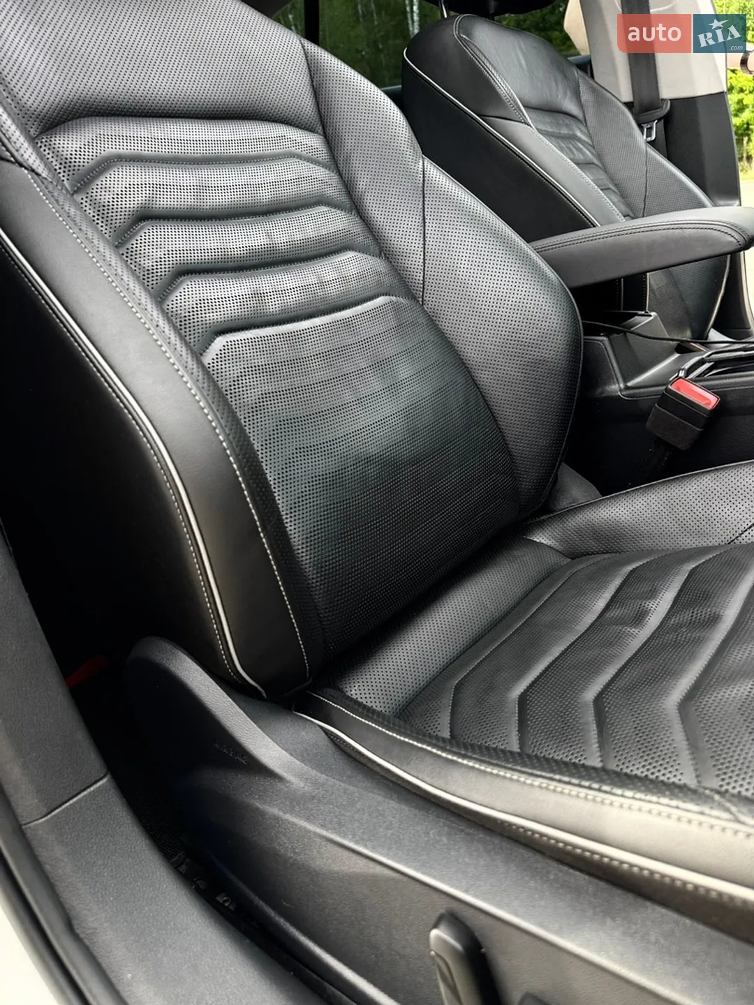 2019 Volkswagen Arteon - мініатюра 23