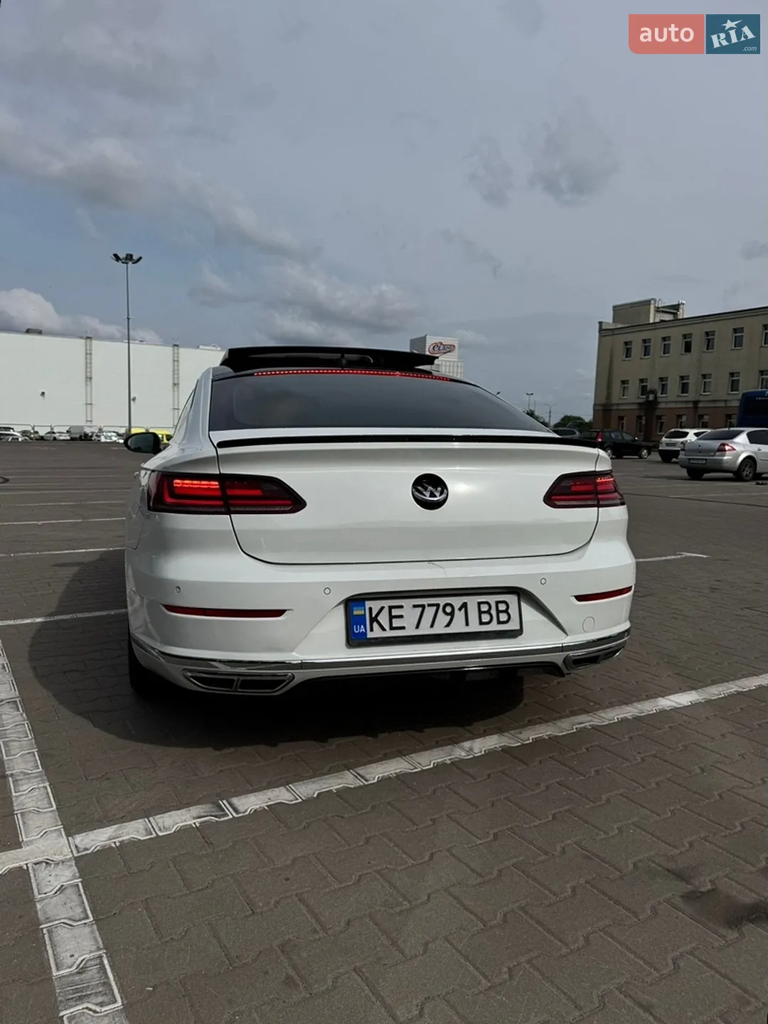 2019 Volkswagen Arteon - мініатюра 63