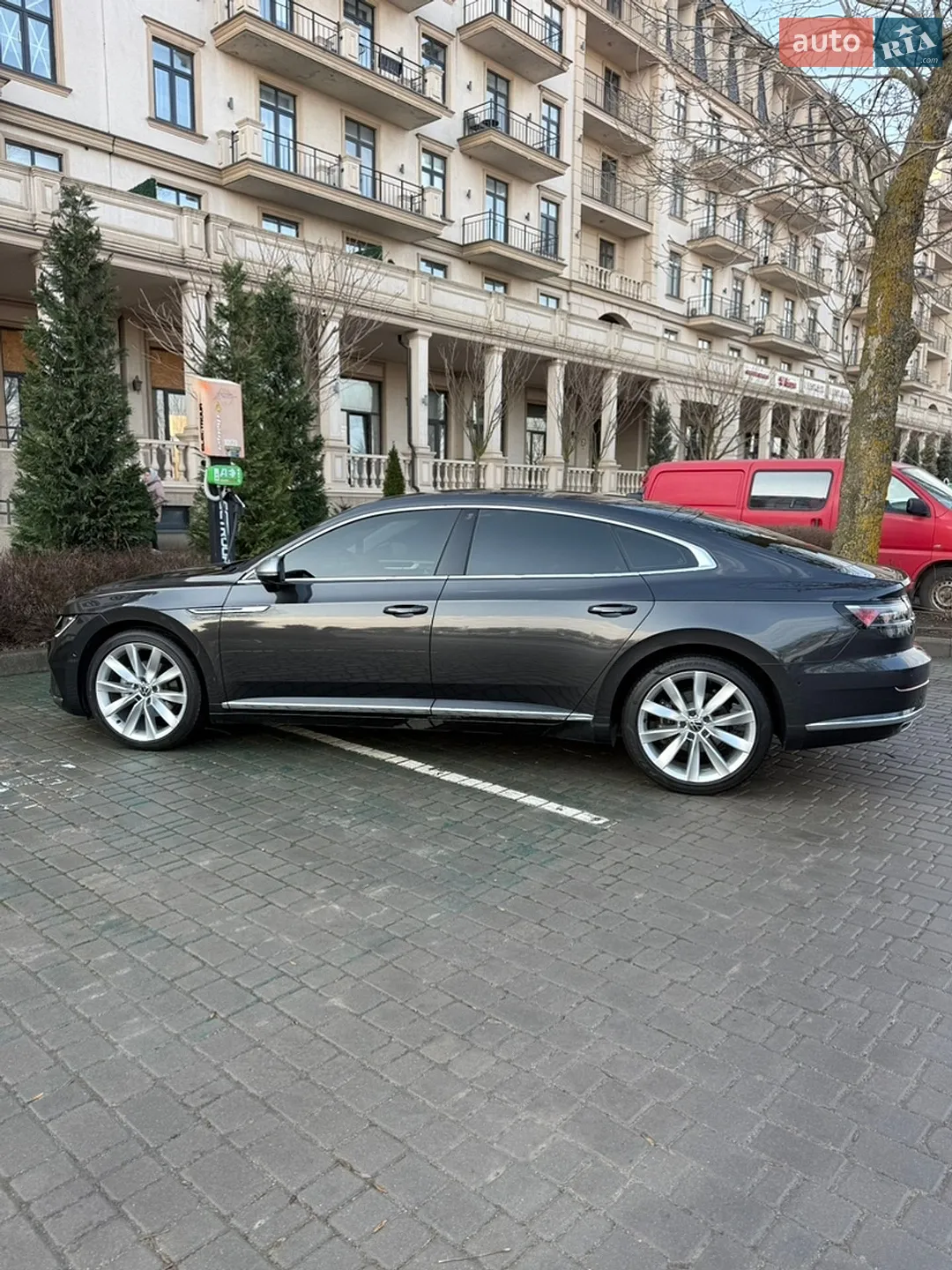 2023 Volkswagen Arteon - мініатюра 6