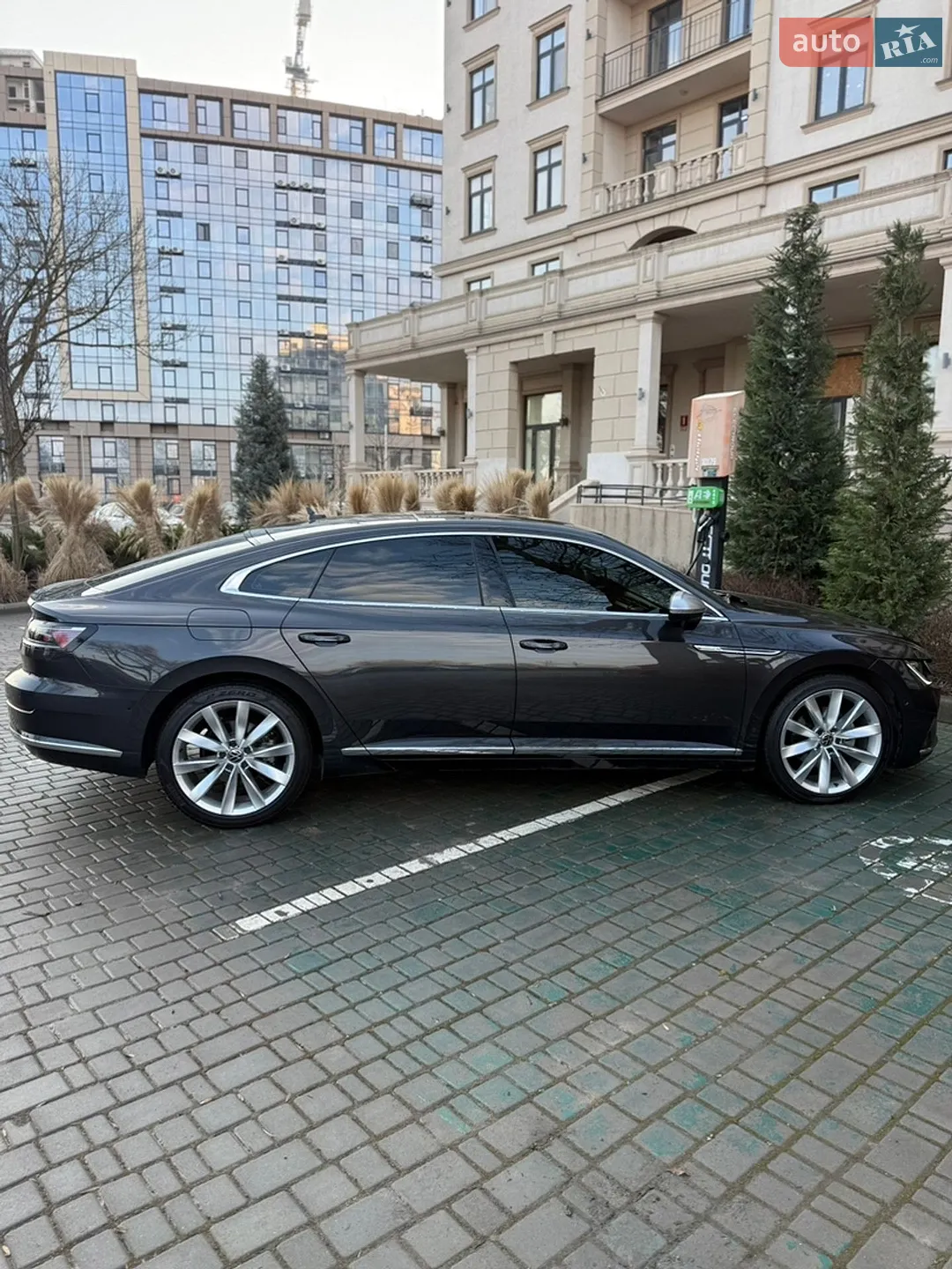 2023 Volkswagen Arteon - мініатюра 9