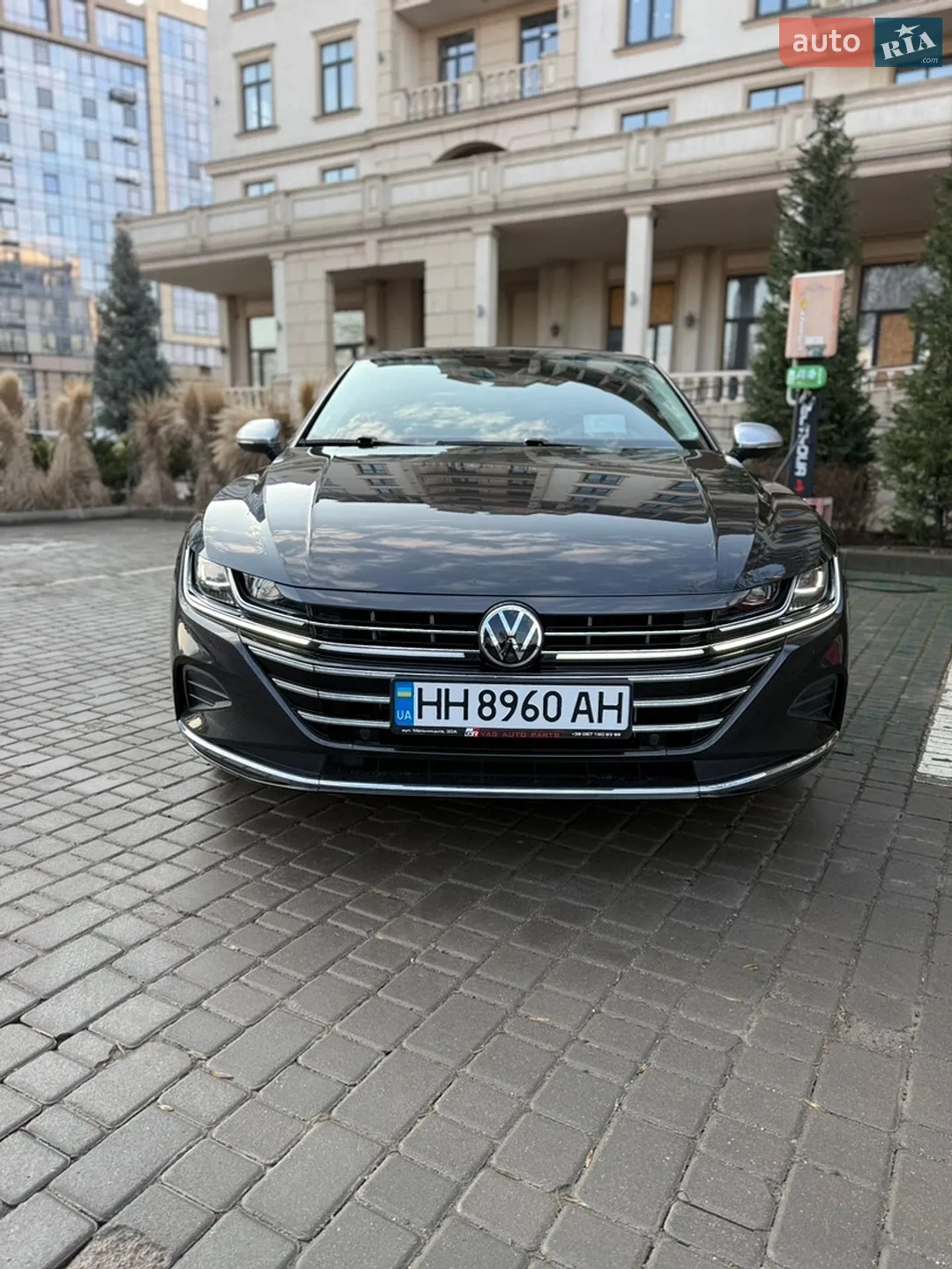 2023 Volkswagen Arteon - мініатюра 15