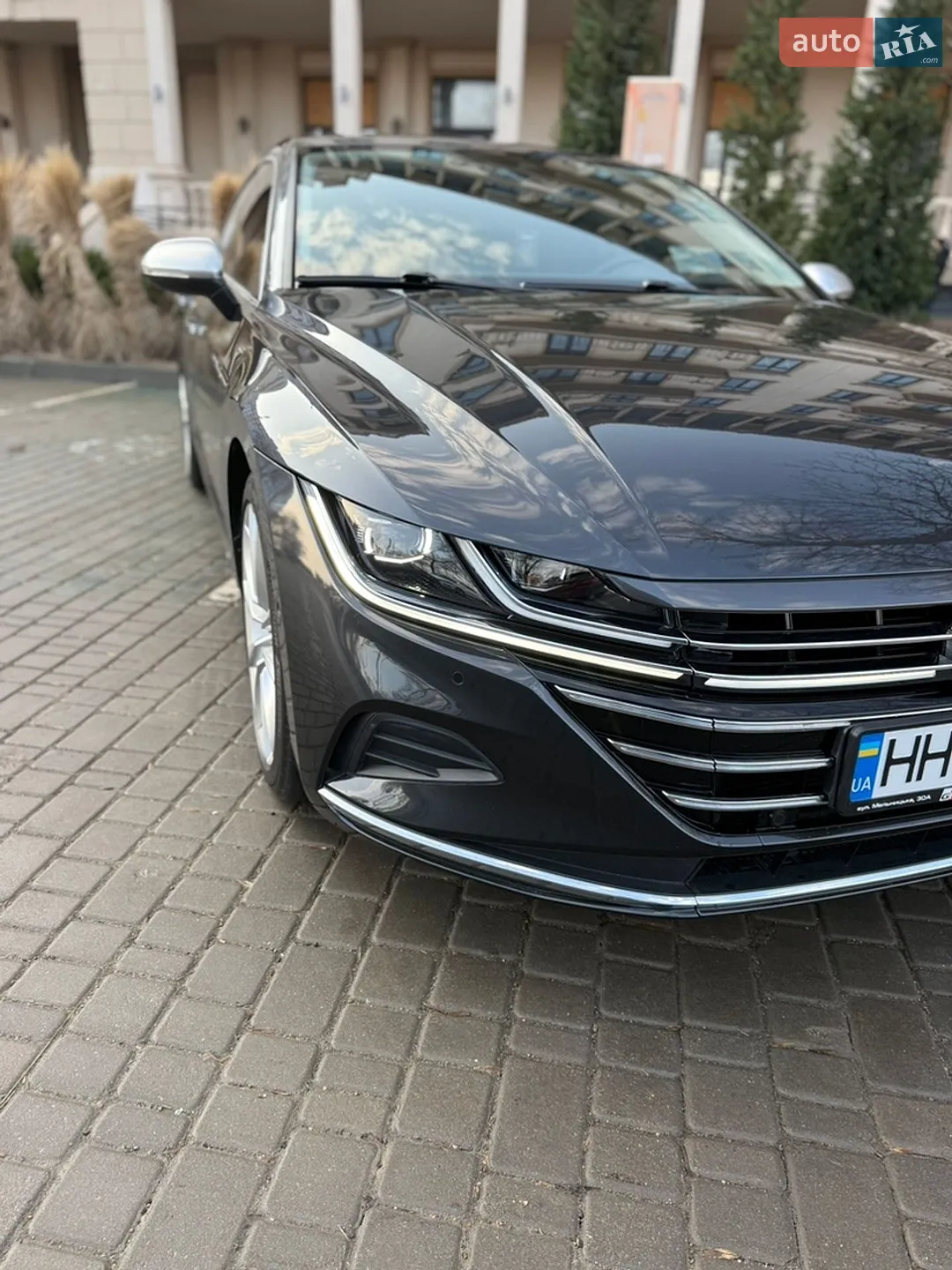 2023 Volkswagen Arteon - мініатюра 20