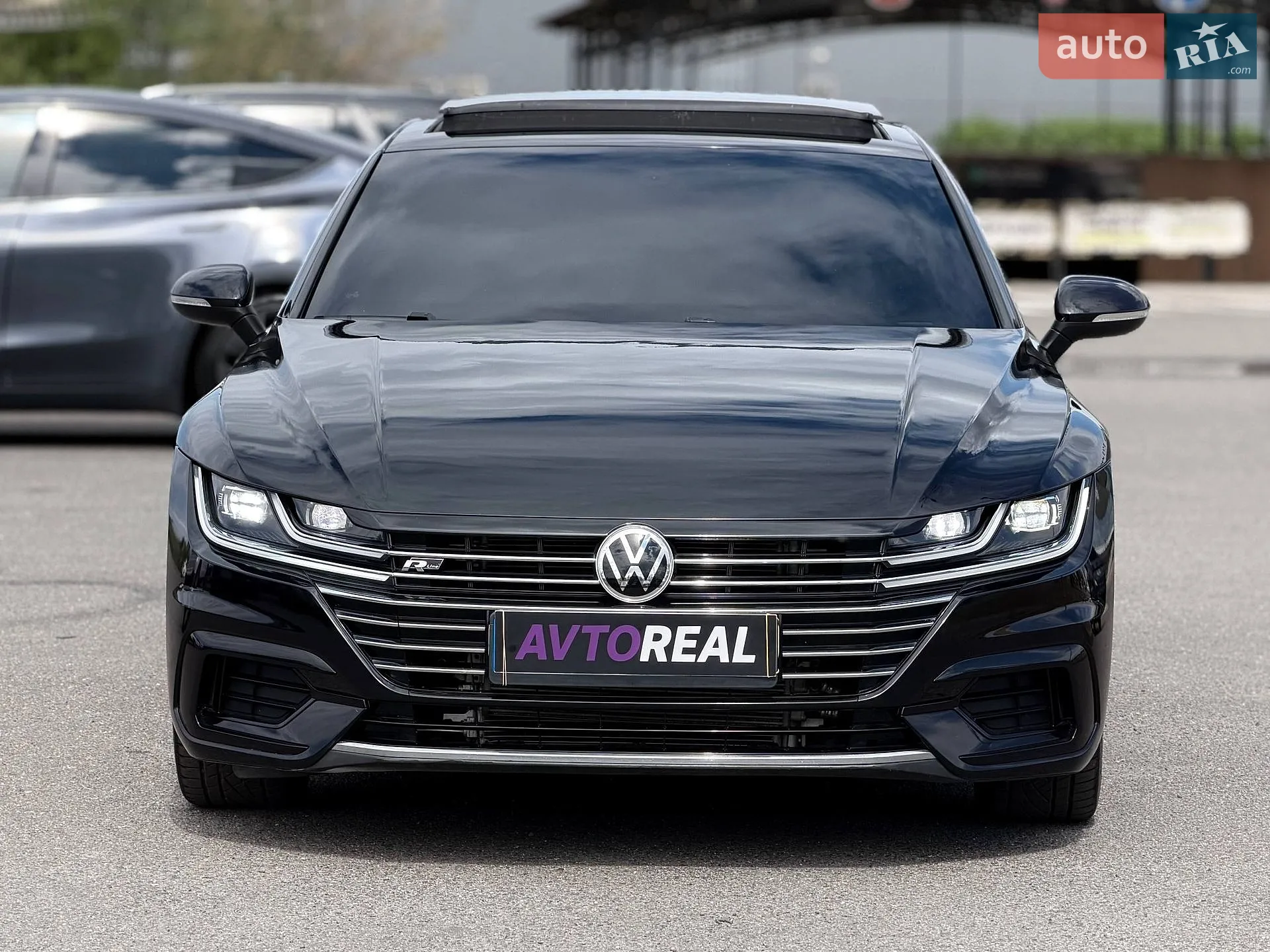 2019 Volkswagen Arteon - мініатюра 12