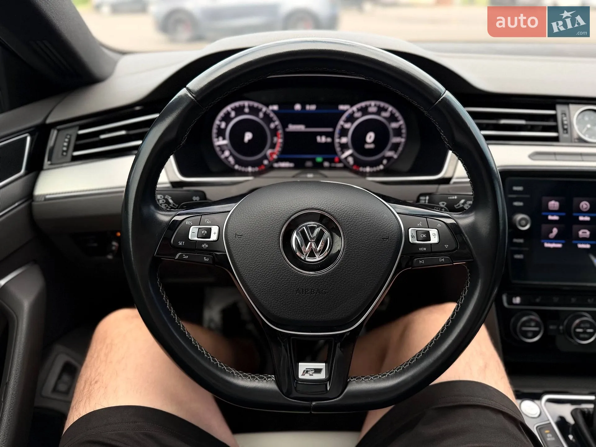 2019 Volkswagen Arteon - мініатюра 57