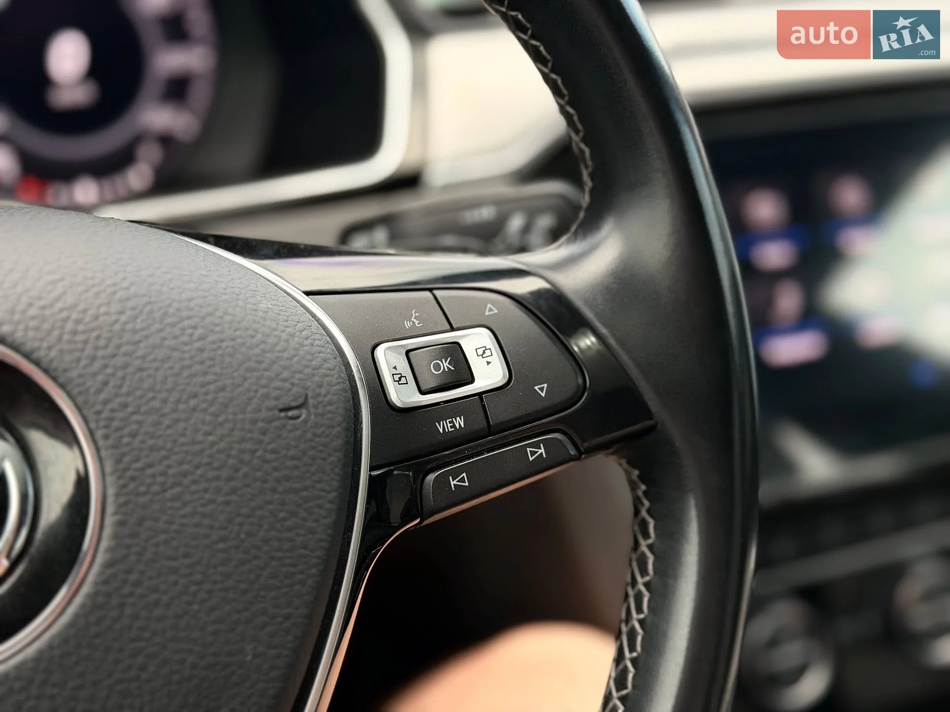 2019 Volkswagen Arteon - мініатюра 60