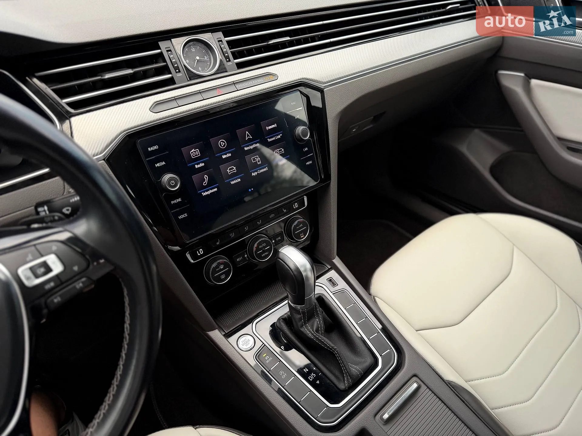 2019 Volkswagen Arteon - мініатюра 62