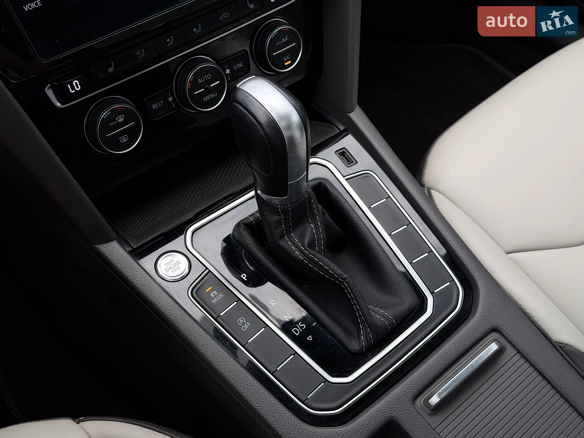 2019 Volkswagen Arteon - мініатюра 71