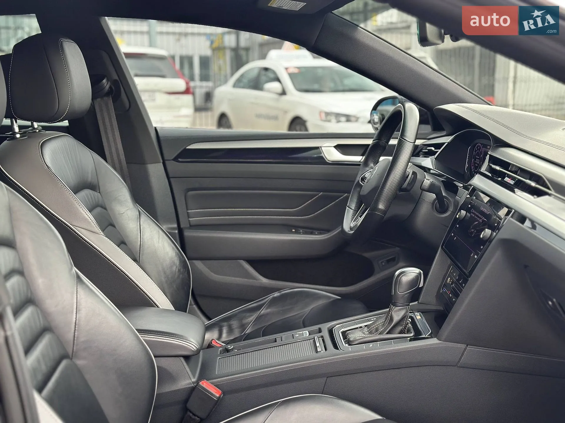 2021 Volkswagen Arteon - мініатюра 28