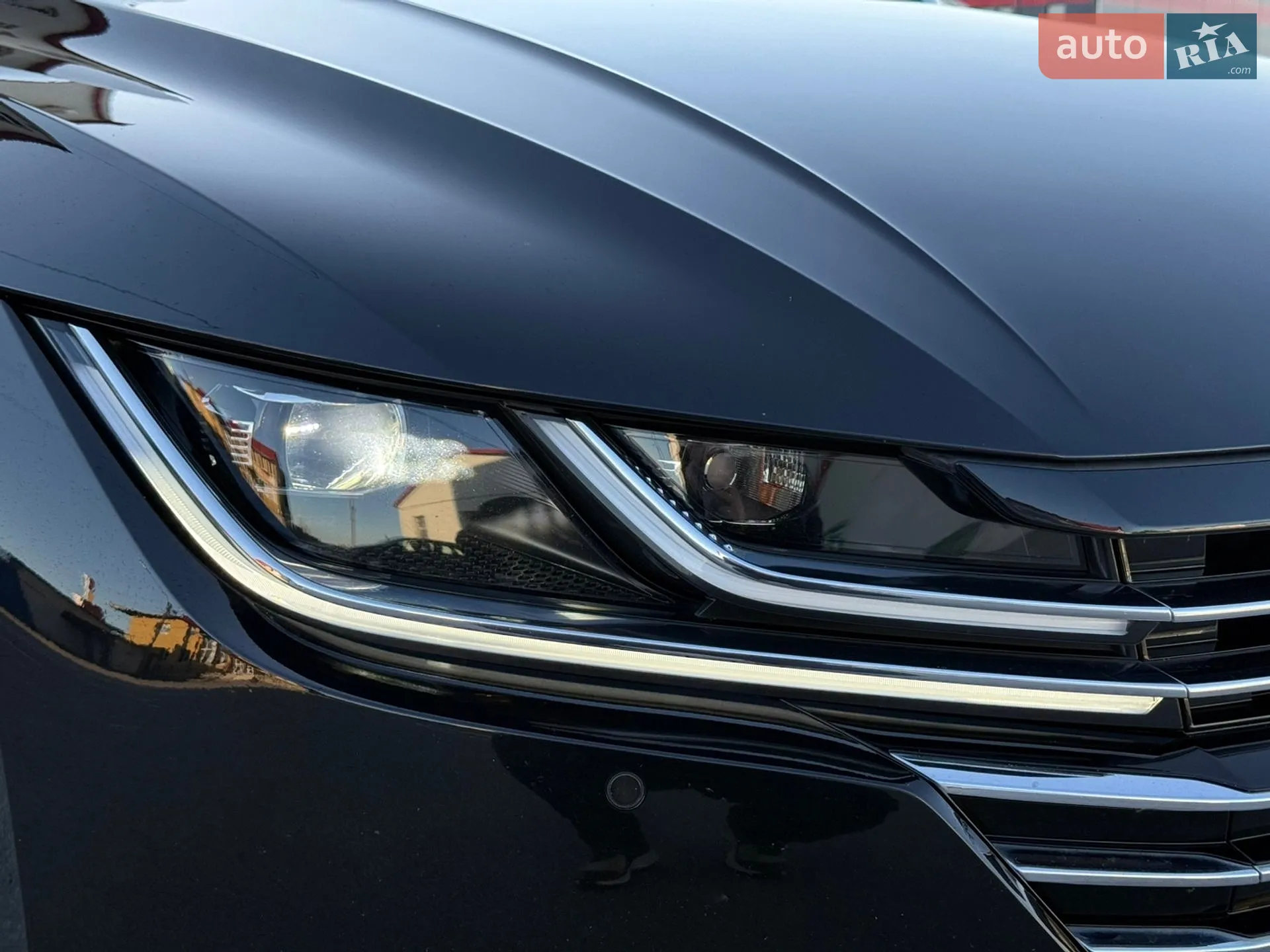 2018 Volkswagen Arteon - мініатюра 15