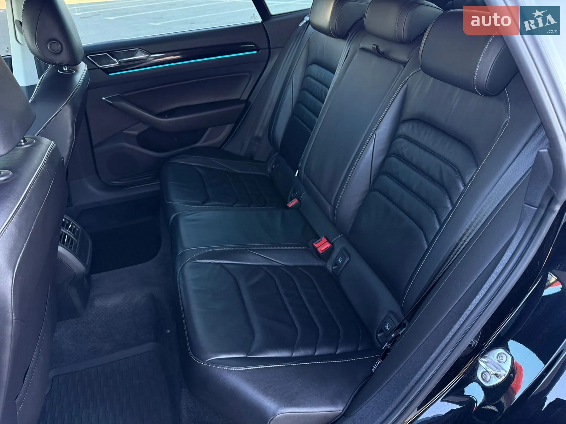 2018 Volkswagen Arteon - мініатюра 32