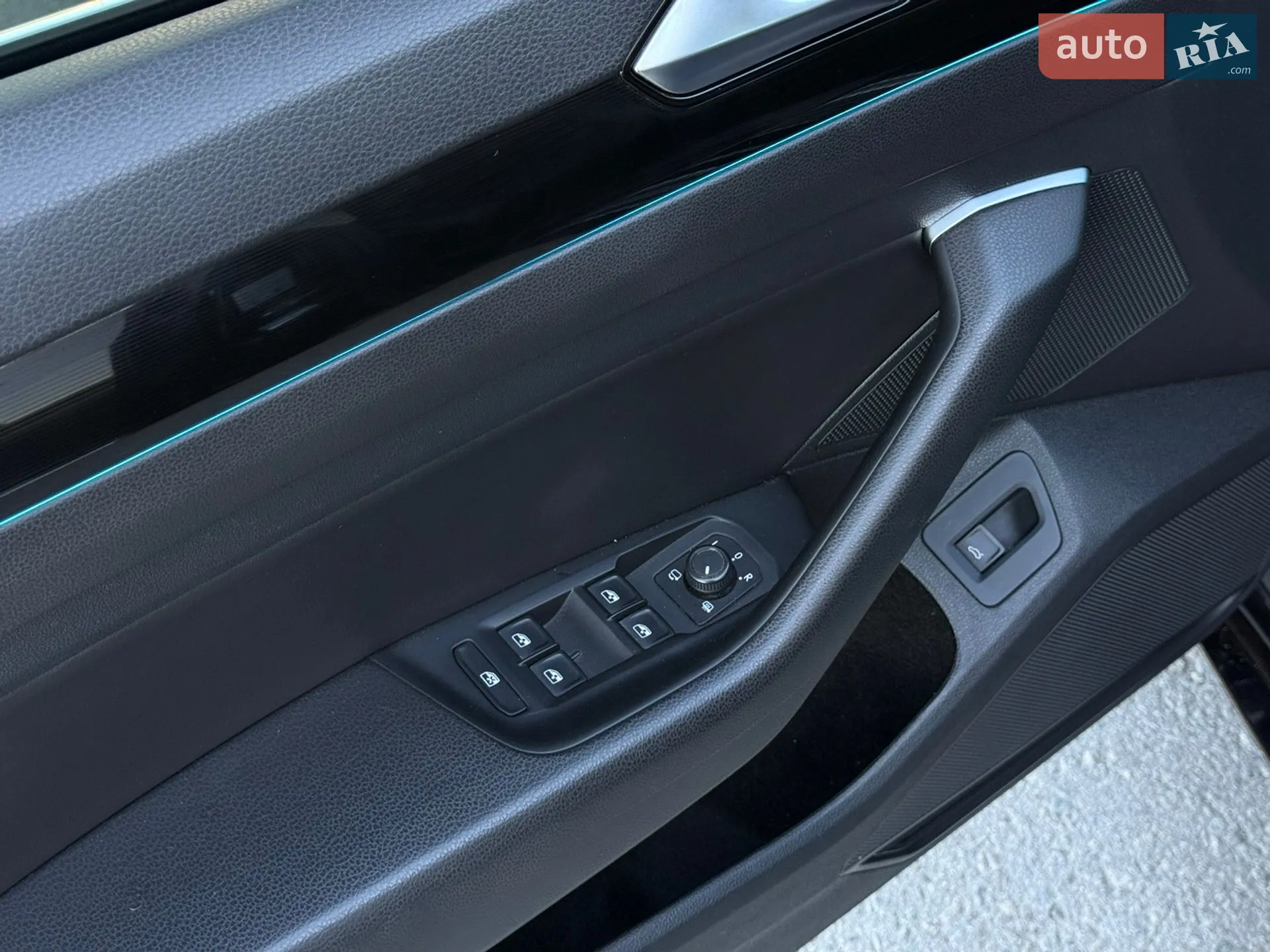 2018 Volkswagen Arteon - мініатюра 35