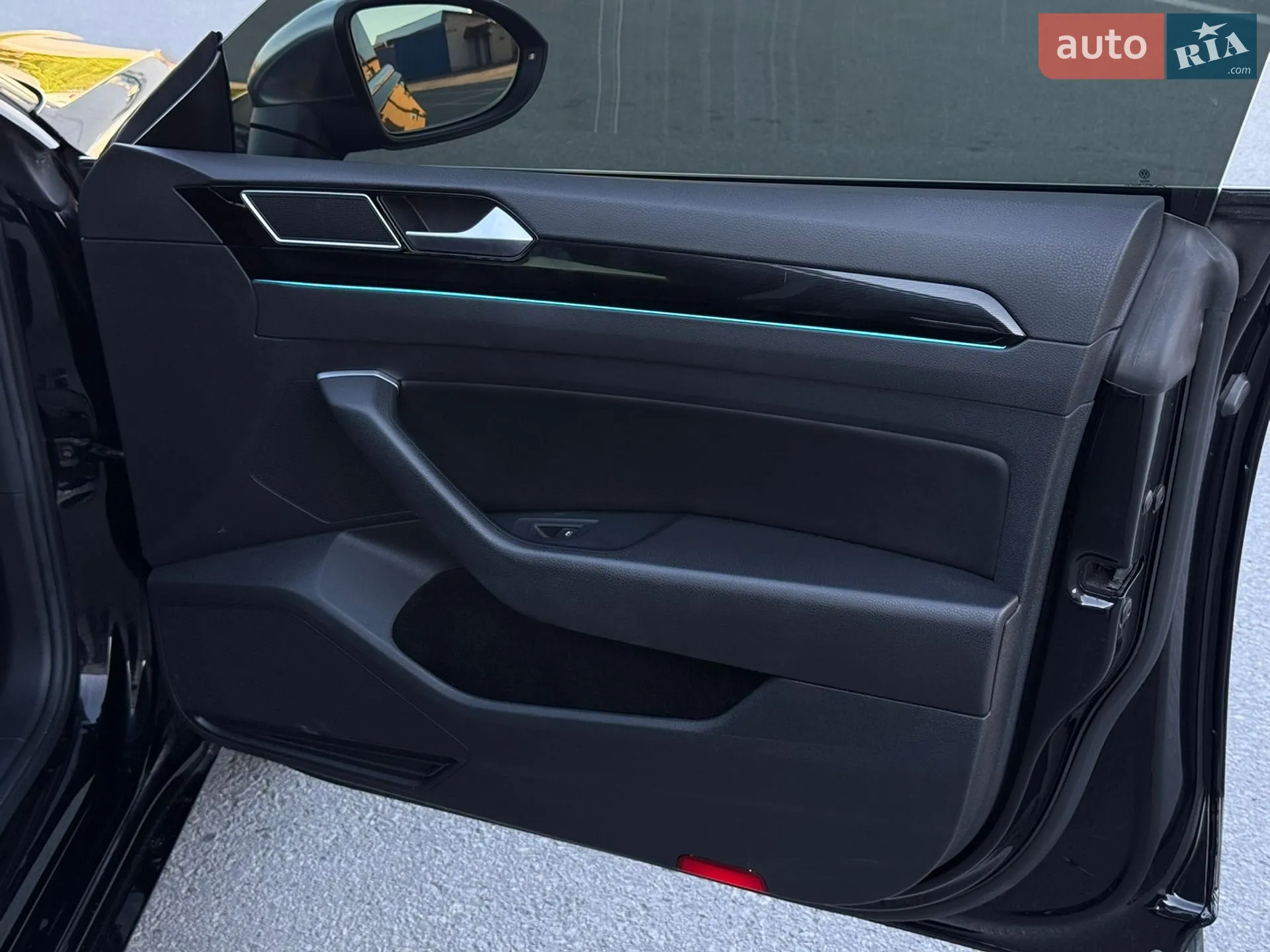 2018 Volkswagen Arteon - мініатюра 39