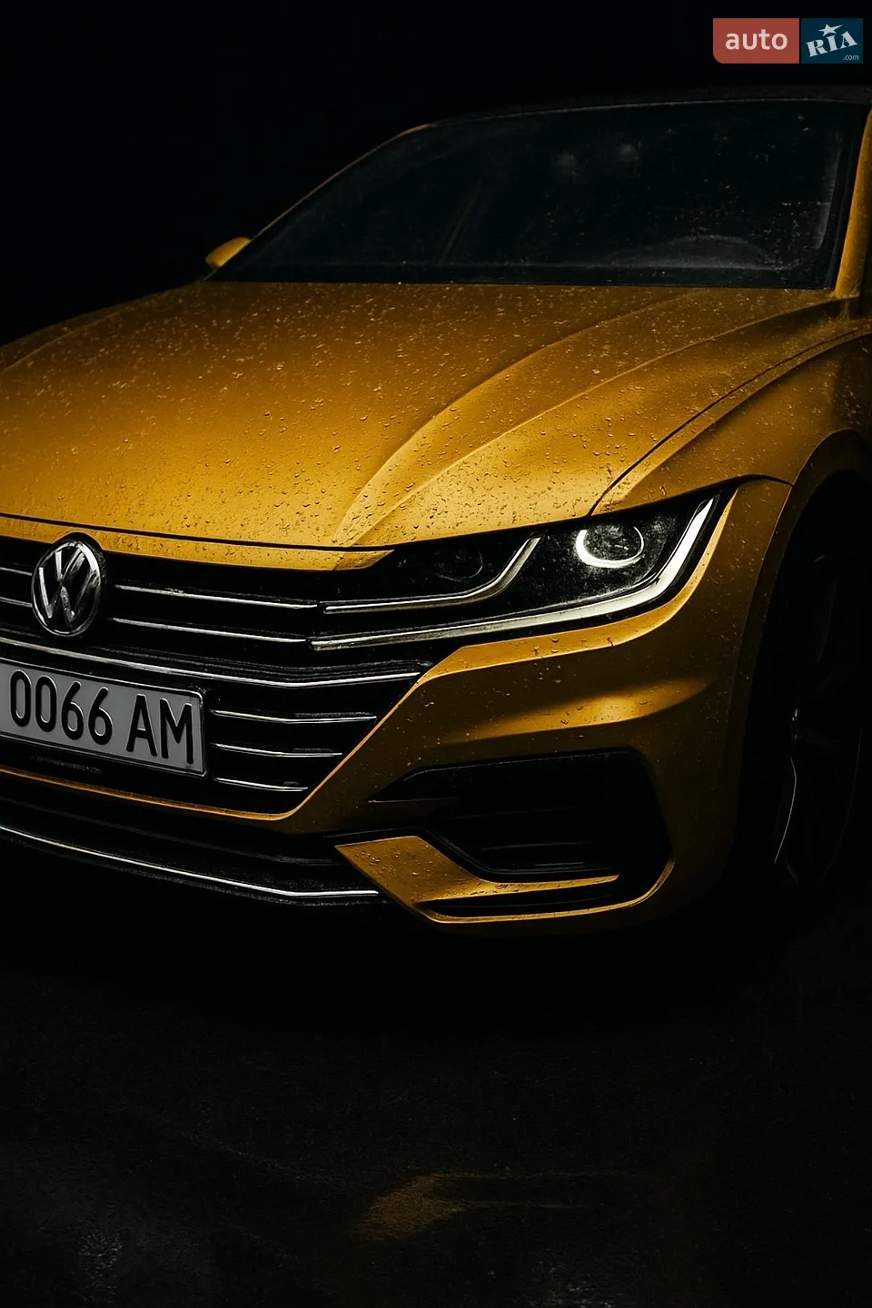 2017 Volkswagen Arteon - мініатюра 2