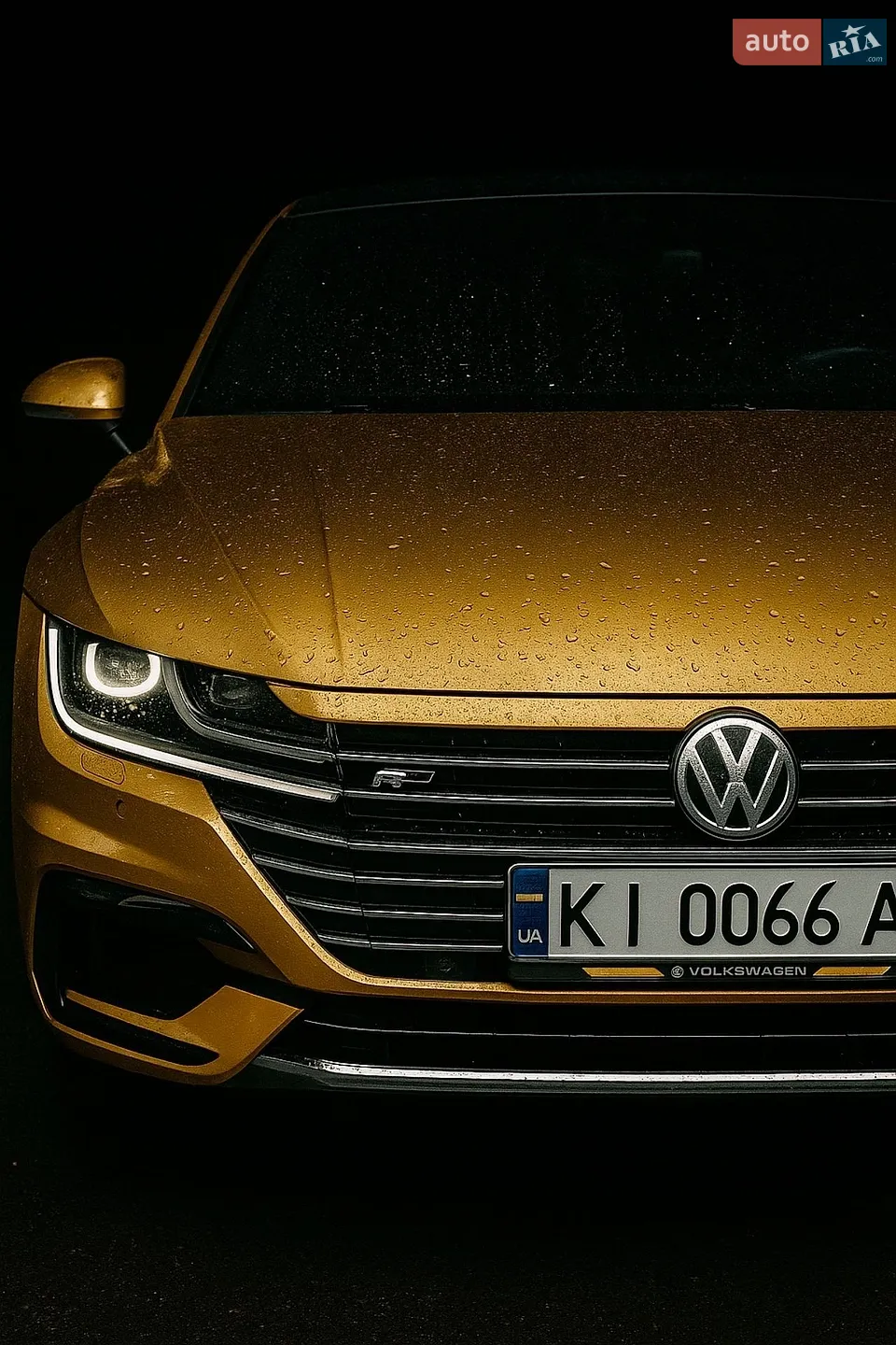 2017 Volkswagen Arteon - мініатюра 3