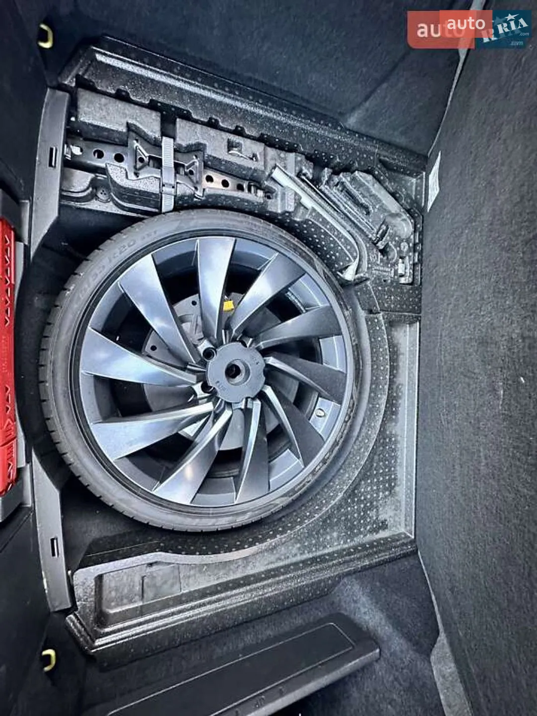 2017 Volkswagen Arteon - мініатюра 14