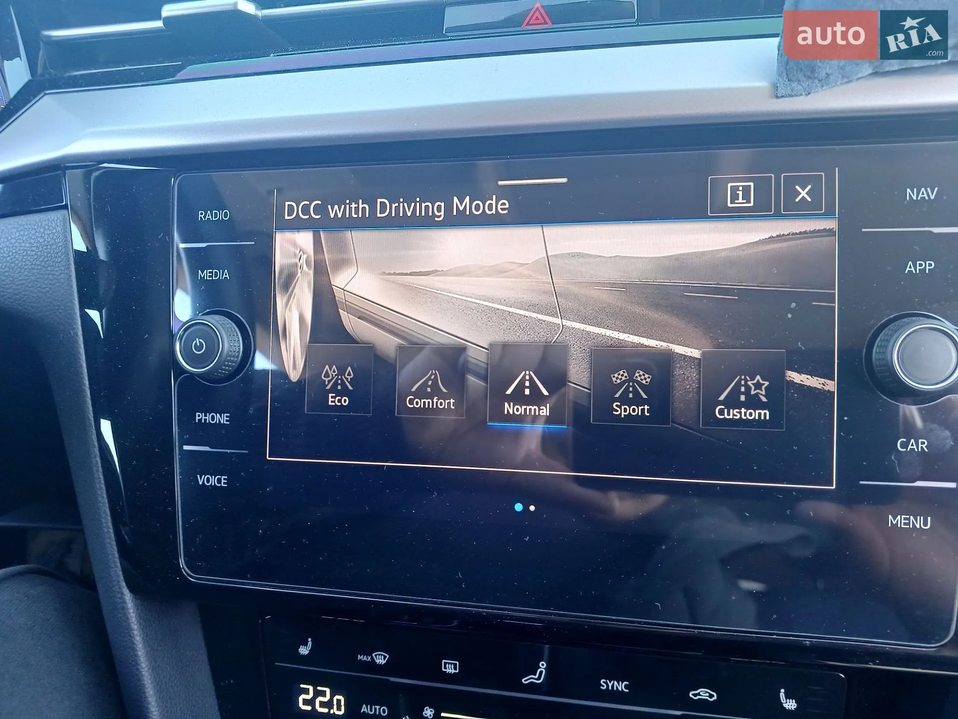 2021 Volkswagen Arteon - мініатюра 18