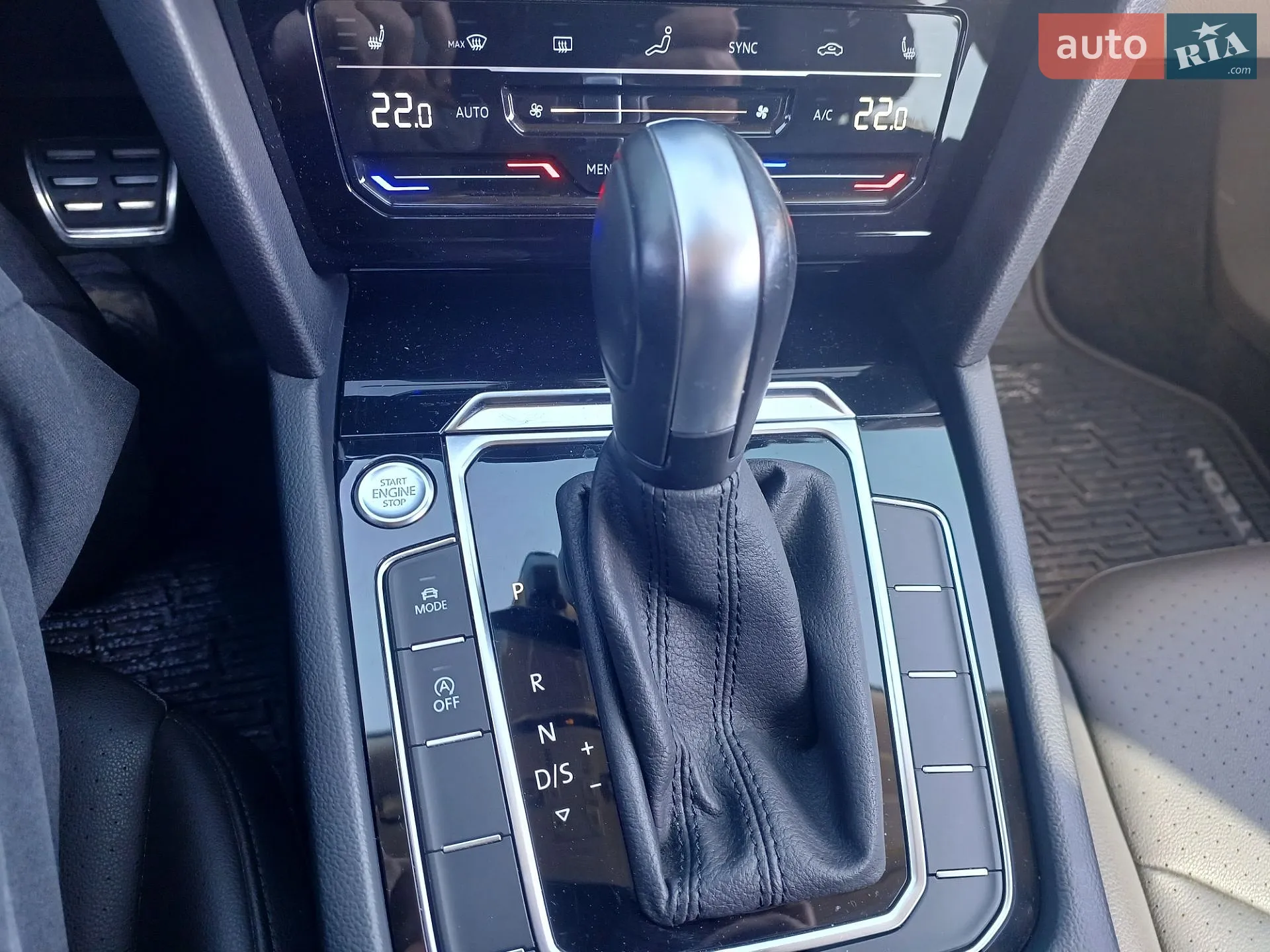 2021 Volkswagen Arteon - мініатюра 20