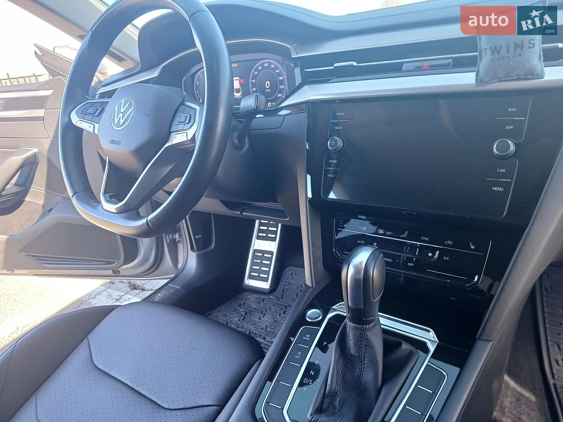 2021 Volkswagen Arteon - мініатюра 23