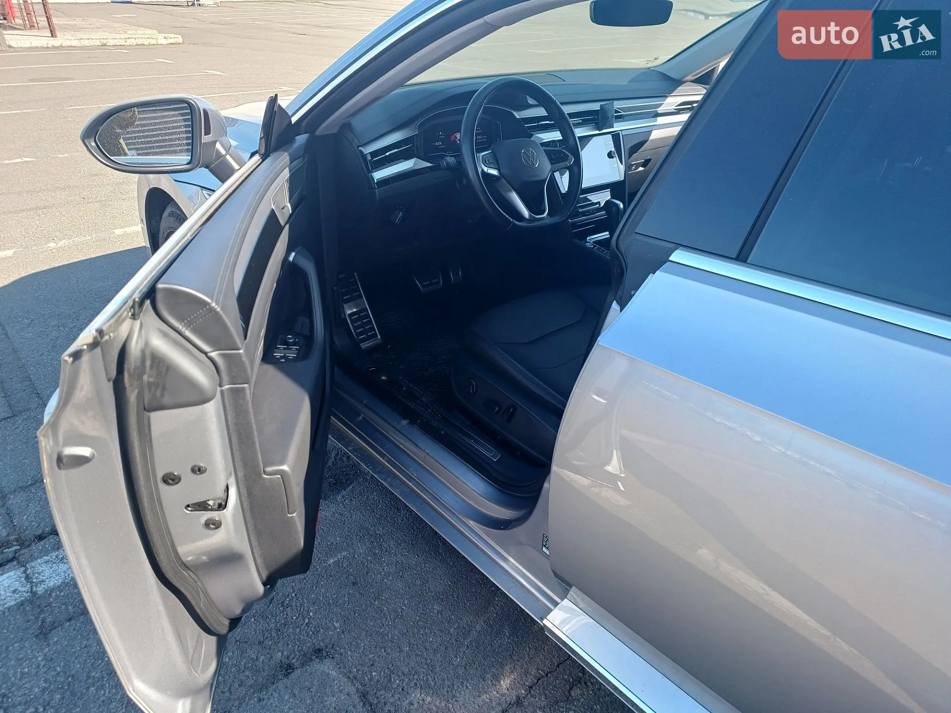 2021 Volkswagen Arteon - мініатюра 28