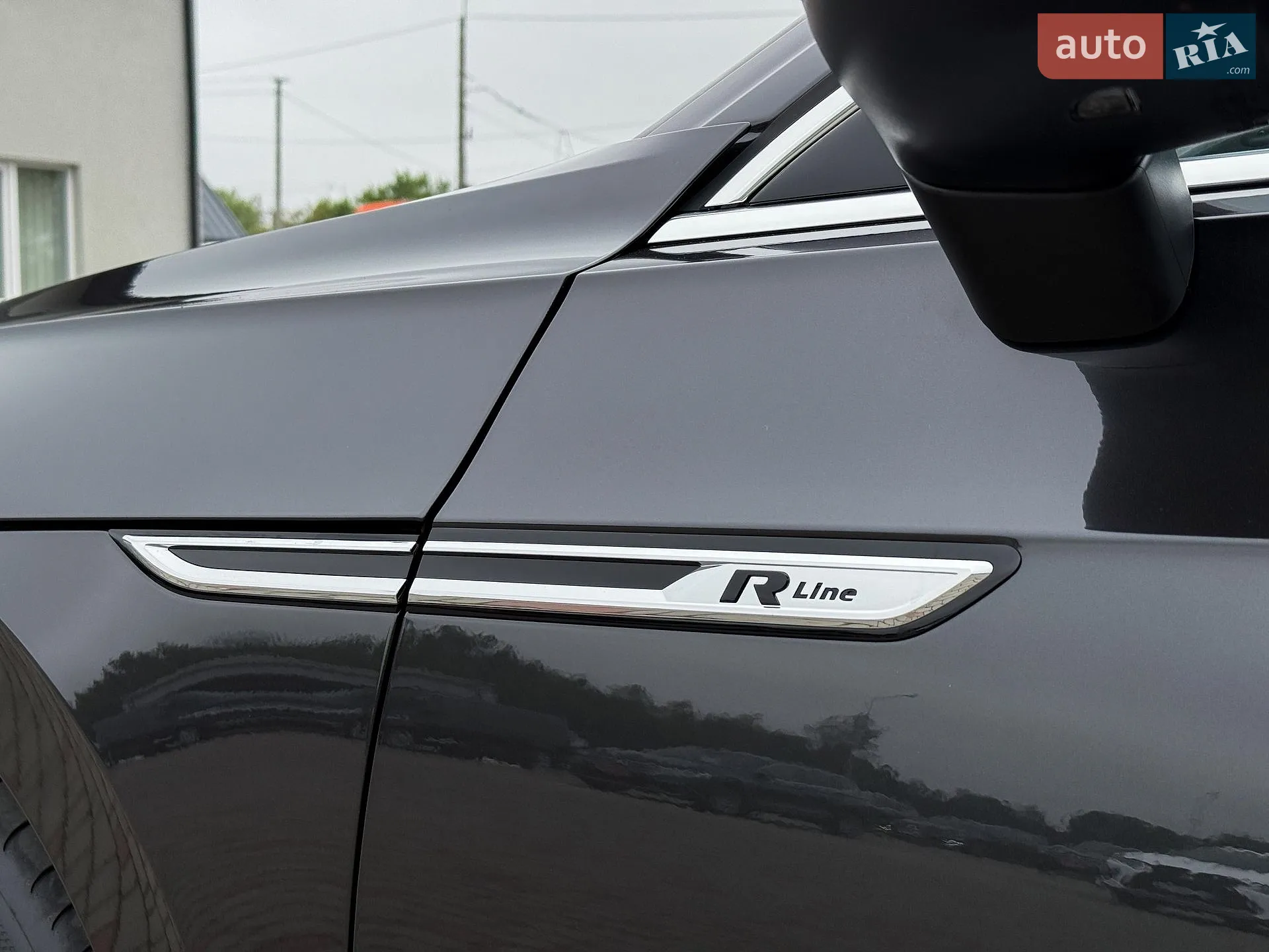 2019 Volkswagen Arteon - мініатюра 13