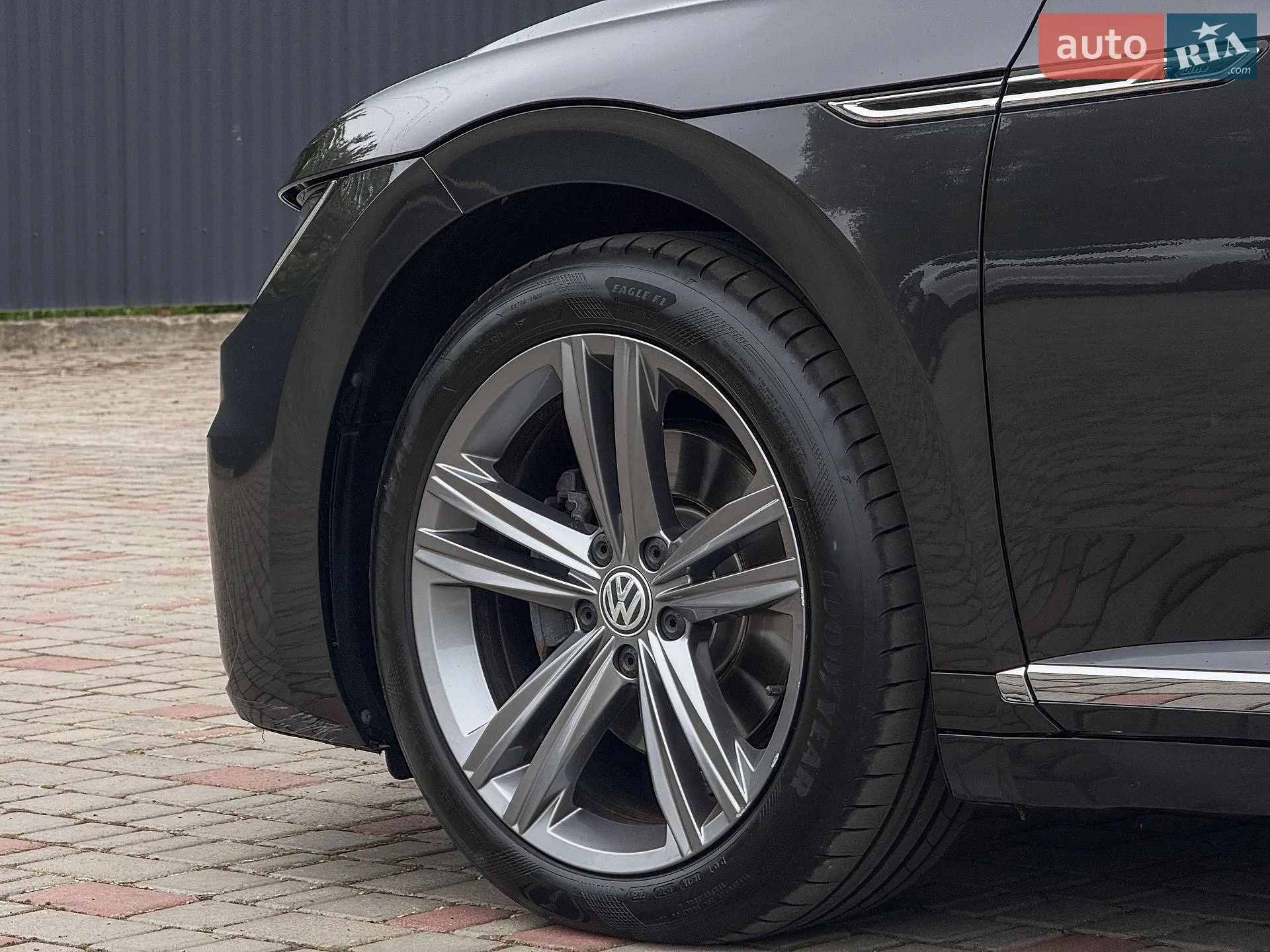 2019 Volkswagen Arteon - мініатюра 18