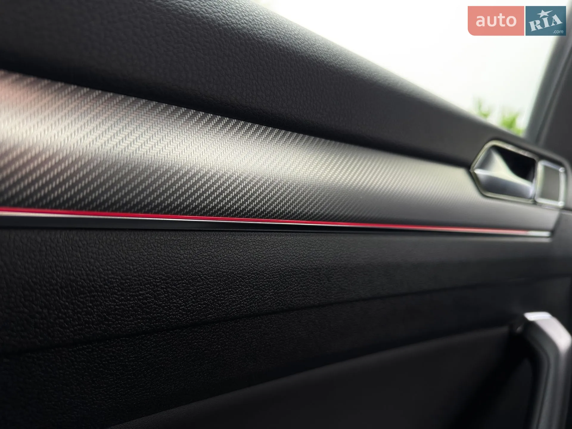 2019 Volkswagen Arteon - мініатюра 42
