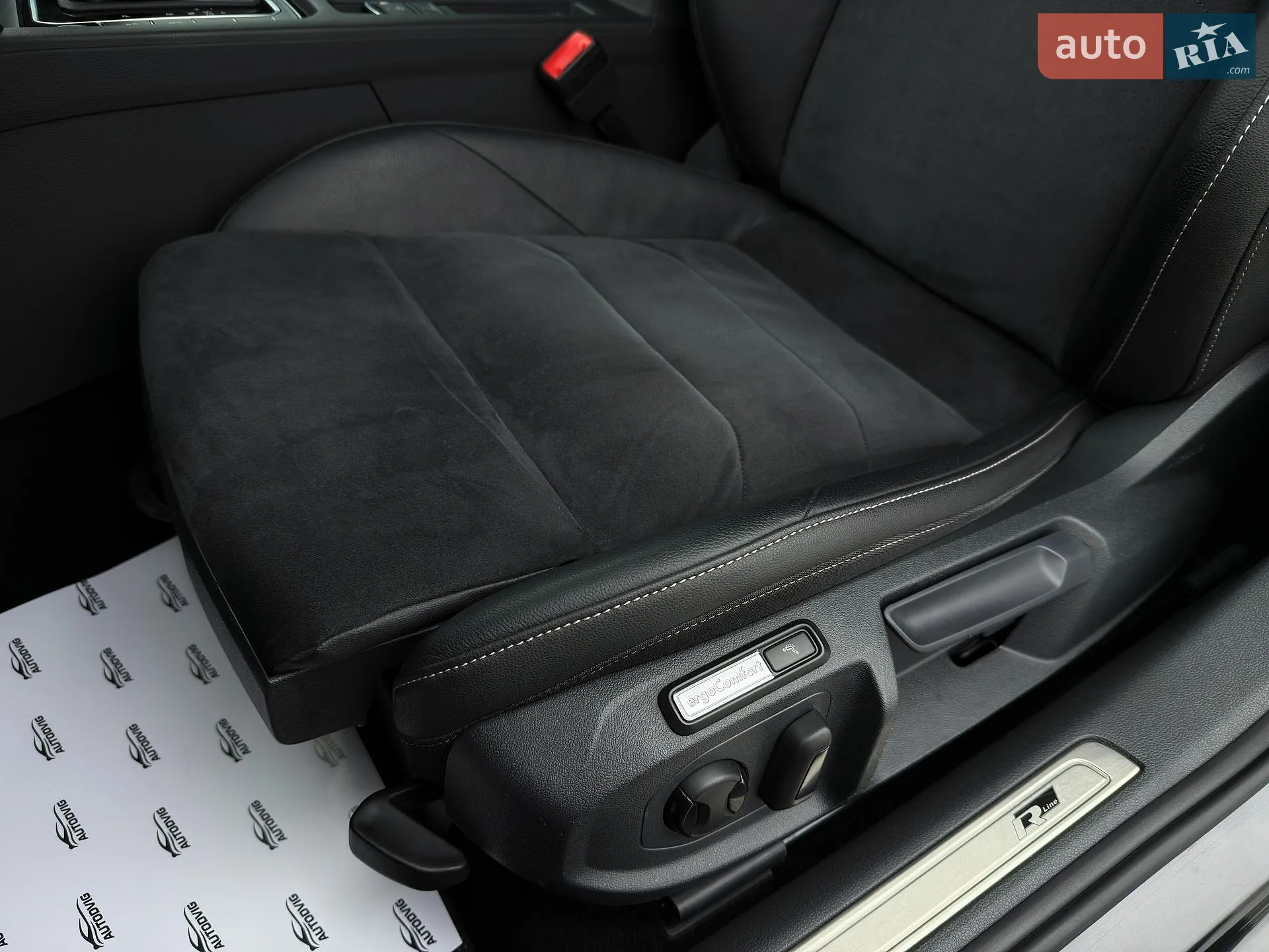 2019 Volkswagen Arteon - мініатюра 28