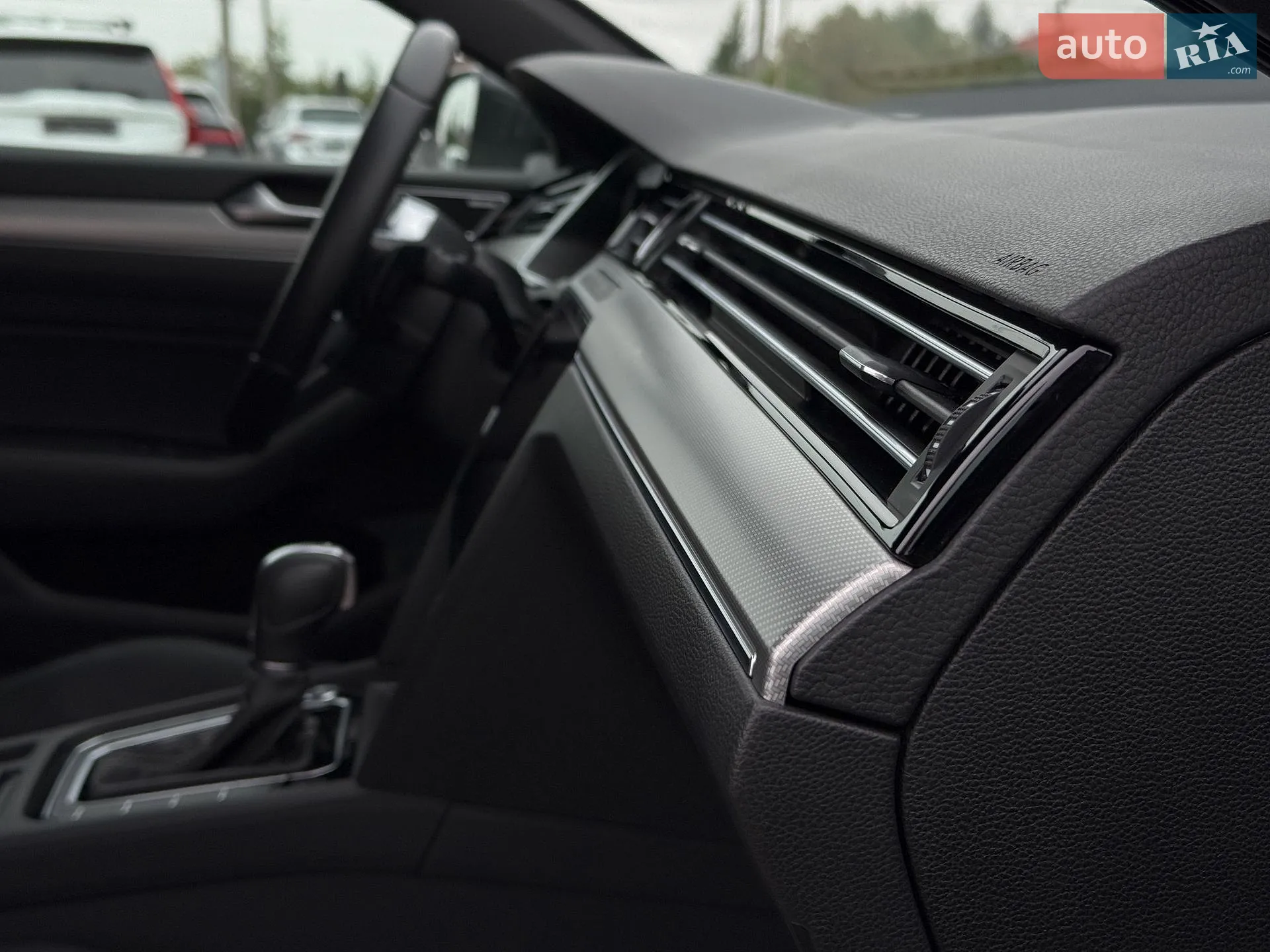 2019 Volkswagen Arteon - мініатюра 57