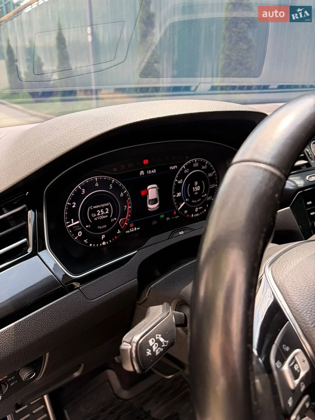 2018 Volkswagen Arteon - мініатюра 10