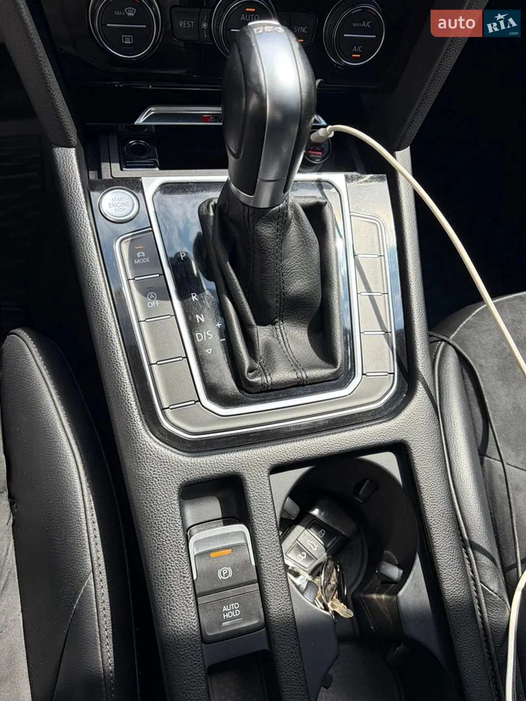 2018 Volkswagen Arteon - мініатюра 12