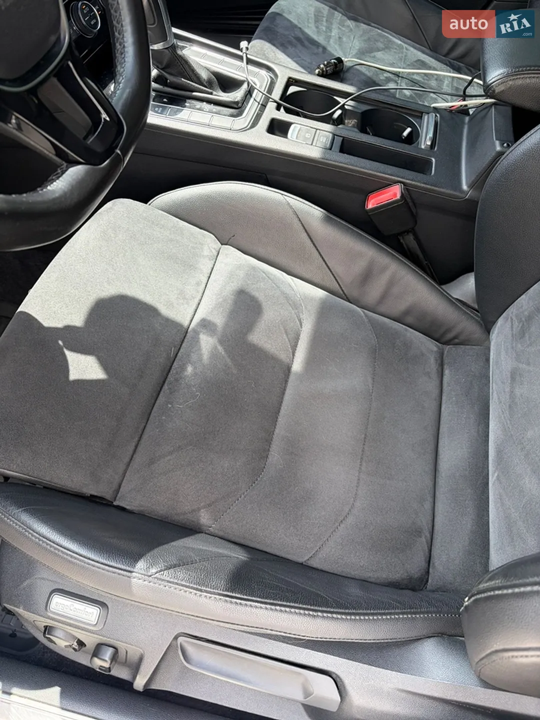 2018 Volkswagen Arteon - мініатюра 18
