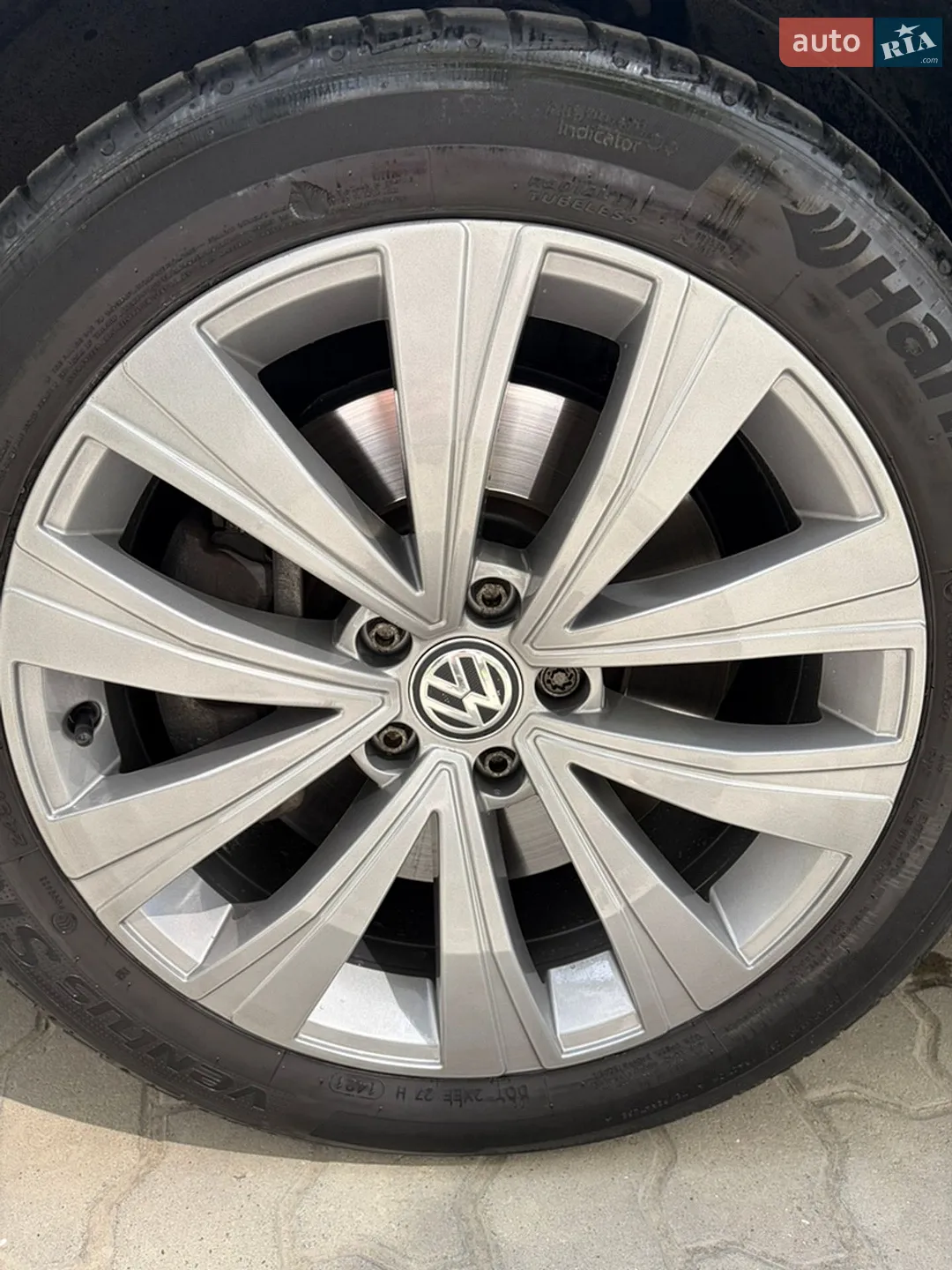 2018 Volkswagen Arteon - мініатюра 21