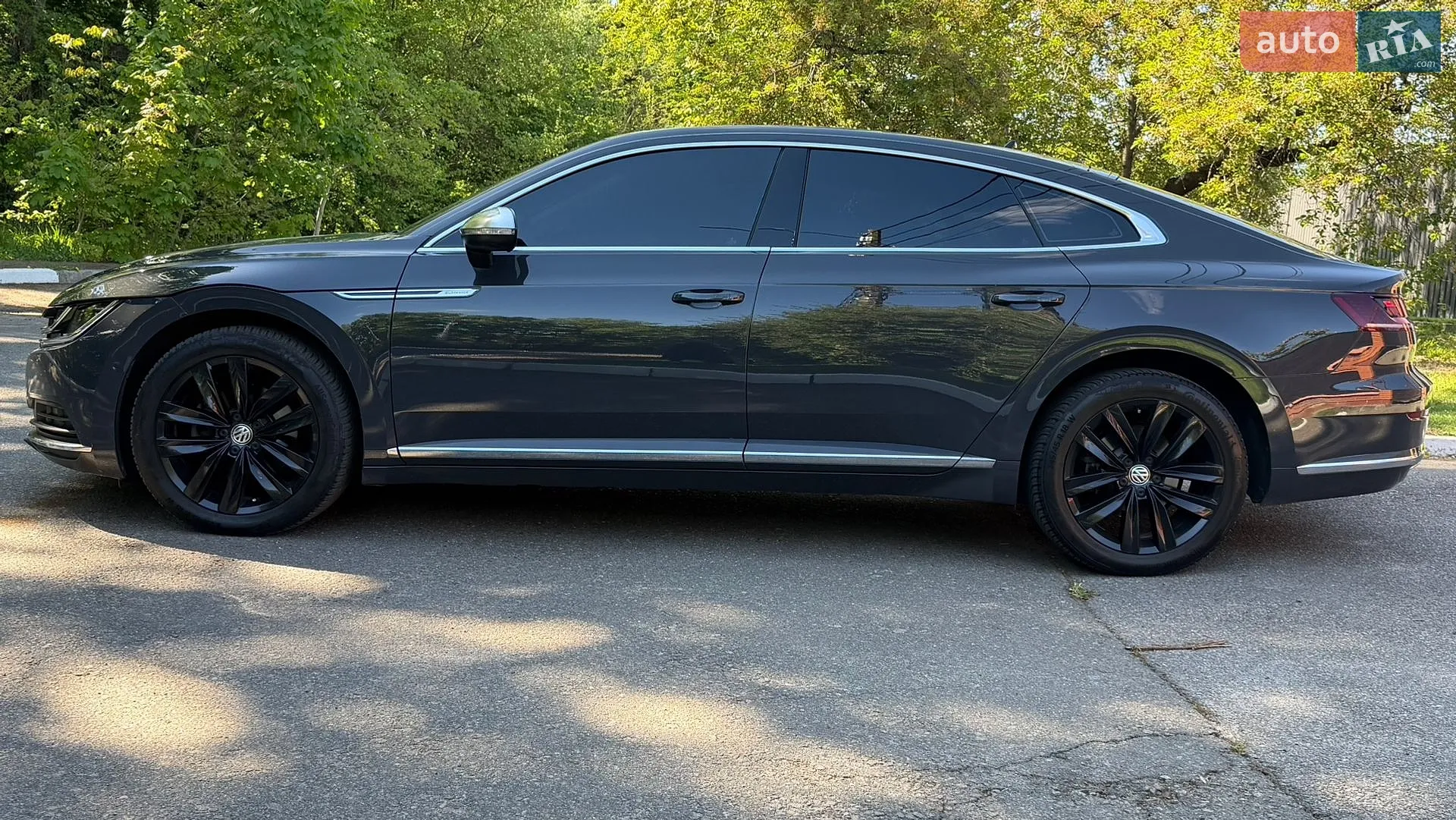2019 Volkswagen Arteon - мініатюра 2