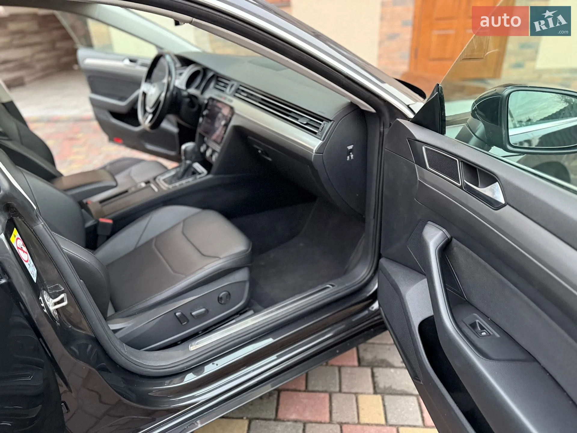 2018 Volkswagen Arteon - мініатюра 35