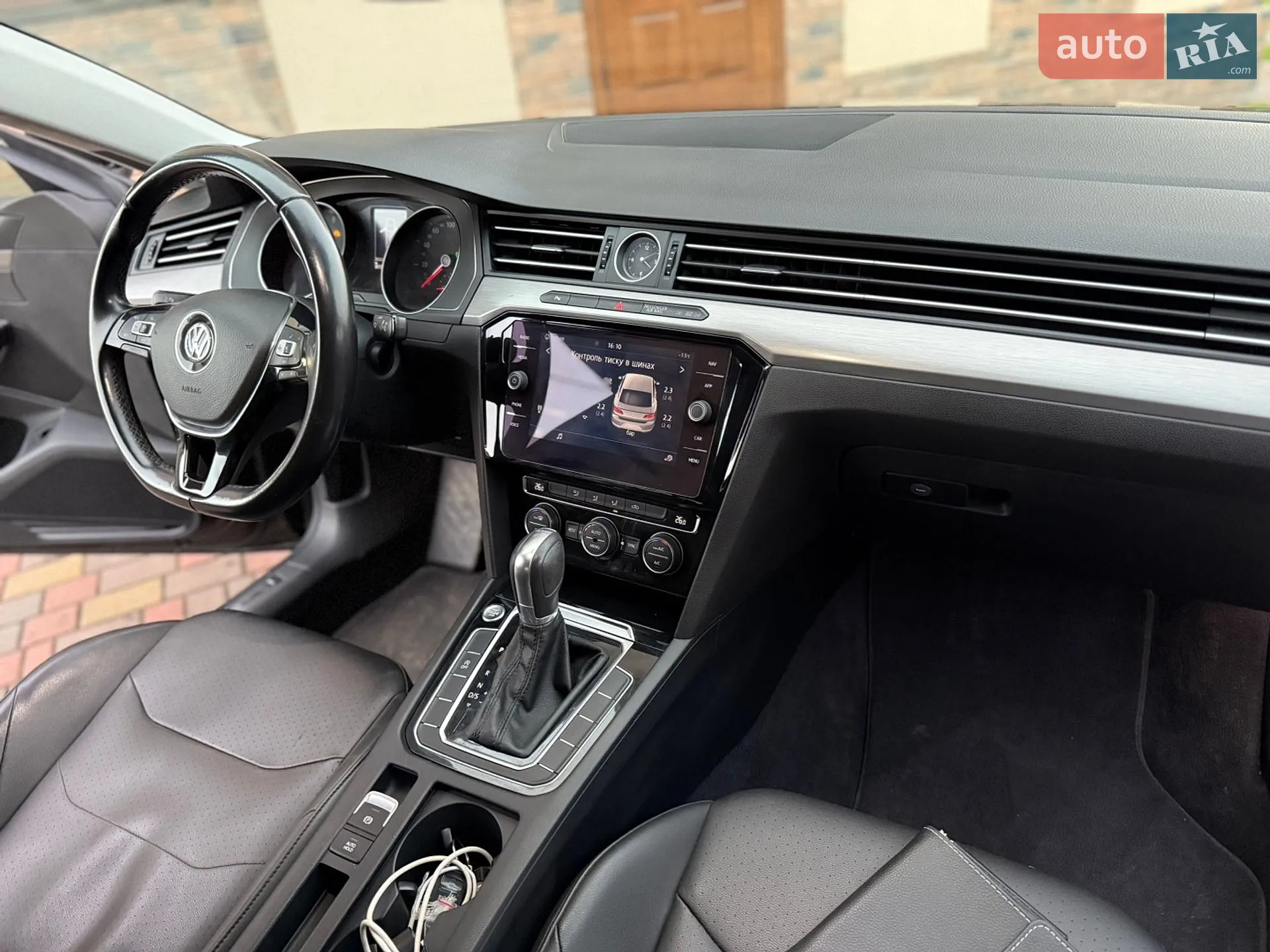 2018 Volkswagen Arteon - мініатюра 41