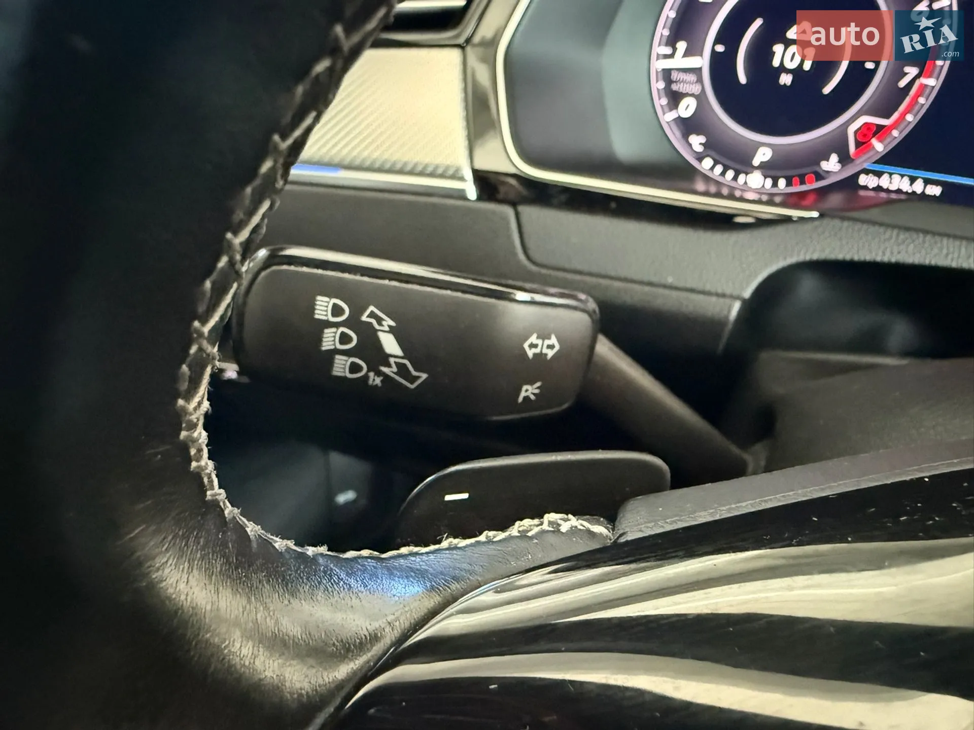 2019 Volkswagen Arteon - мініатюра 65