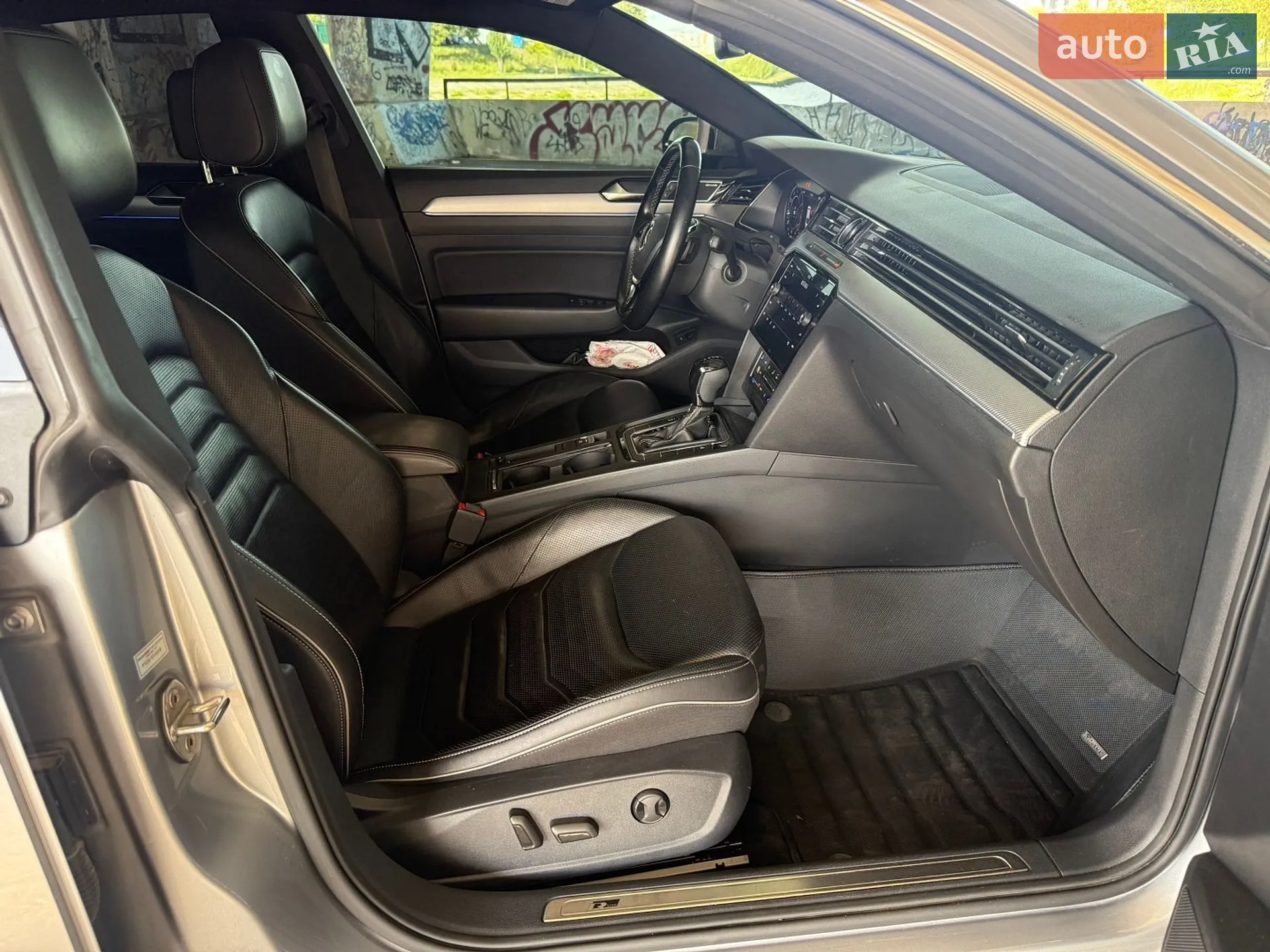 2019 Volkswagen Arteon - мініатюра 78