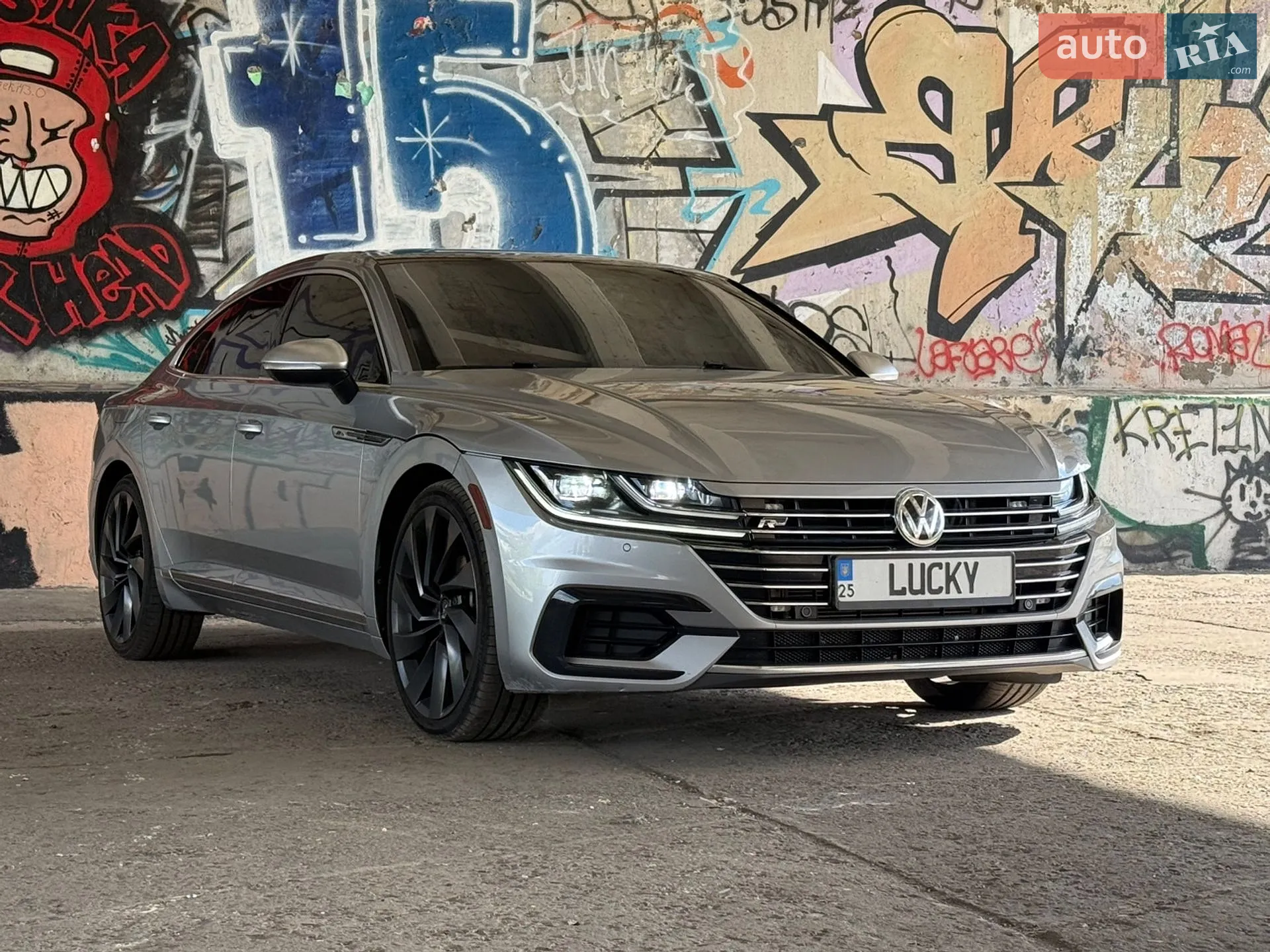 2019 Volkswagen Arteon - мініатюра 87
