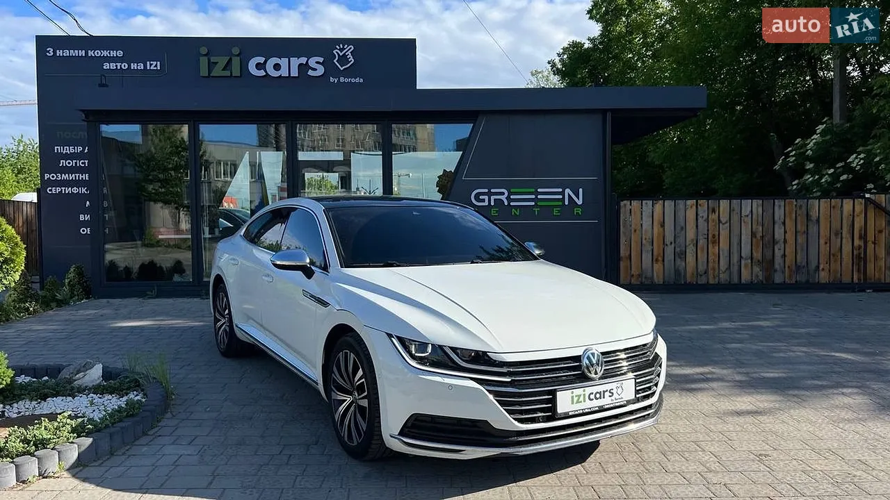 2018 Audi A7 - мініатюра 46