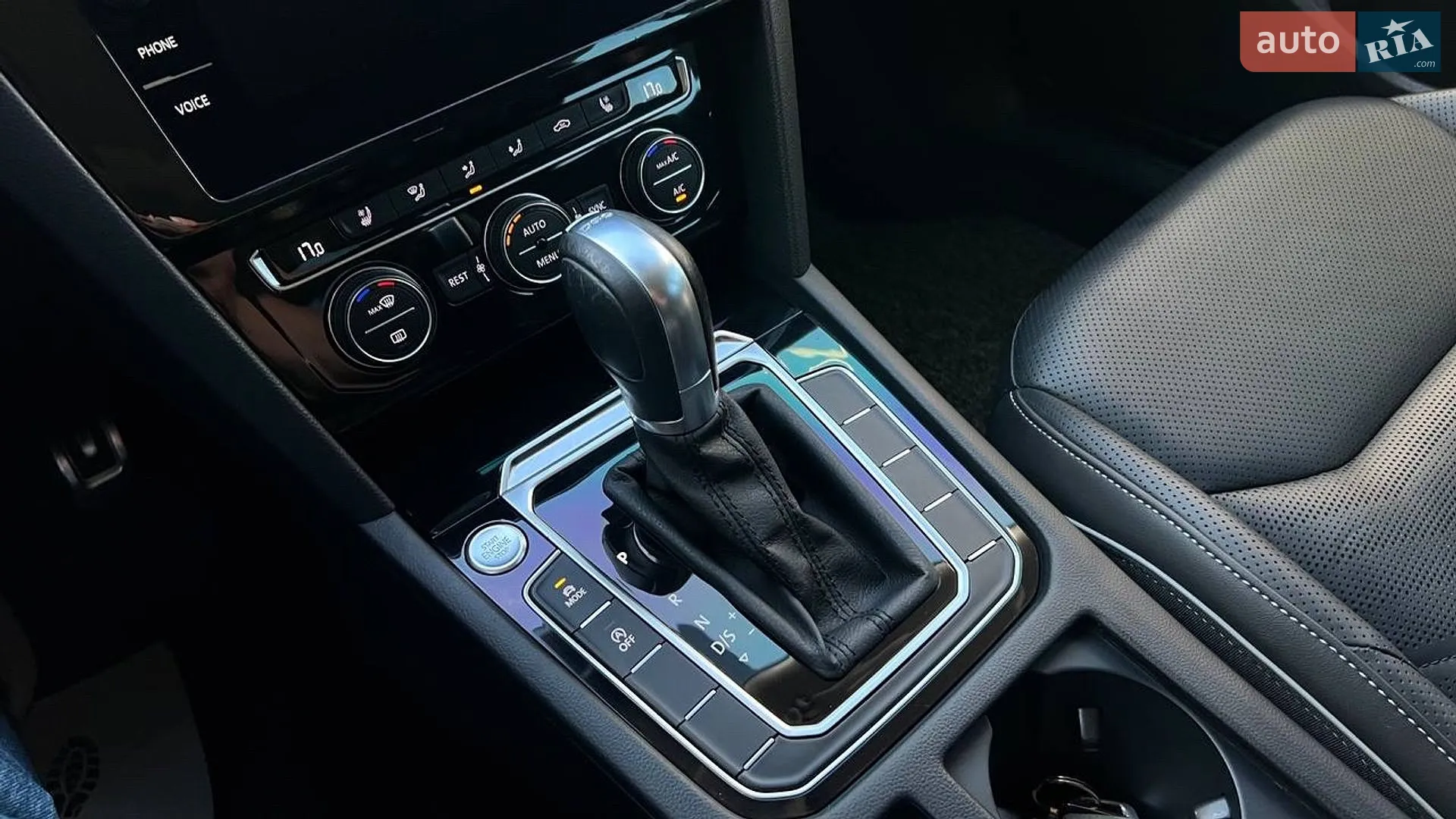 2019 Volkswagen Arteon - мініатюра 14