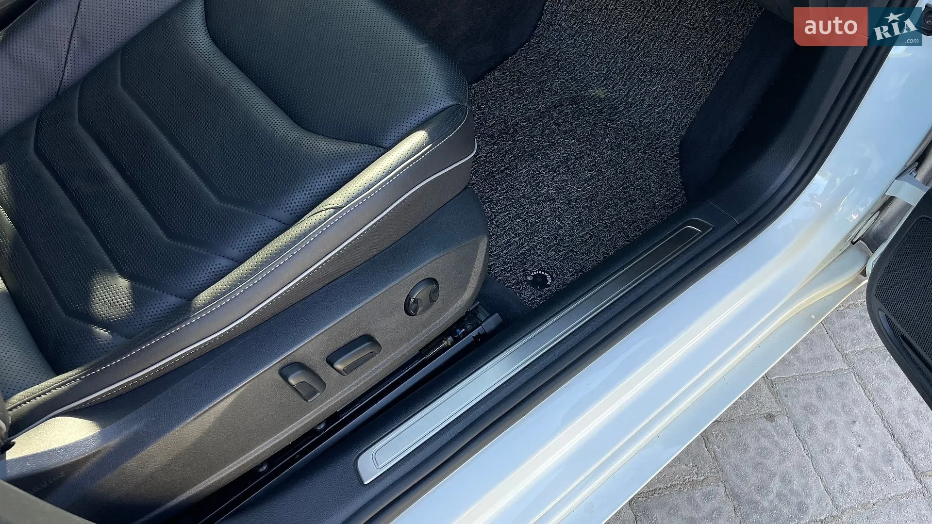 2019 Volkswagen Arteon - мініатюра 35