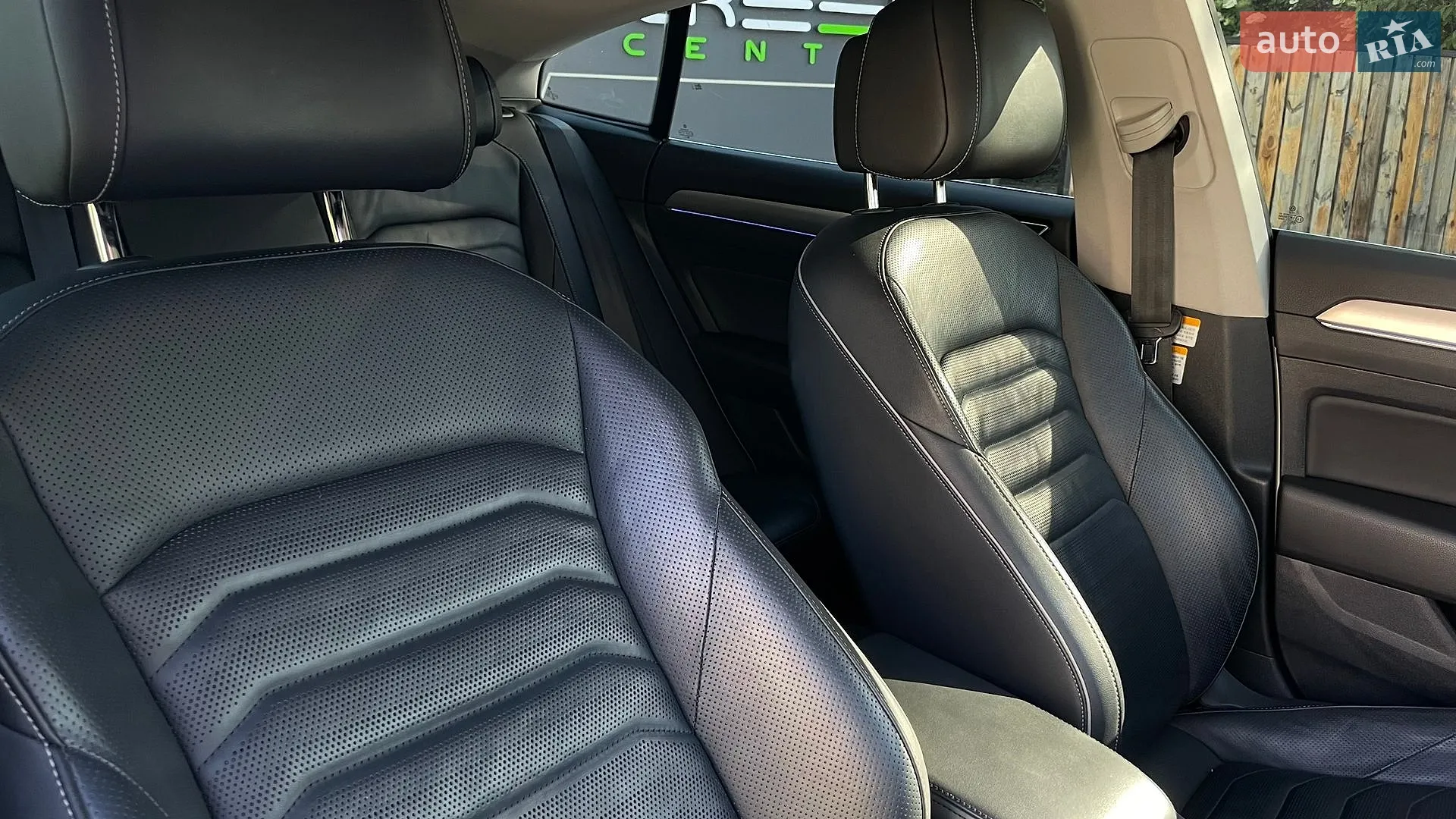 2019 Volkswagen Arteon - мініатюра 37