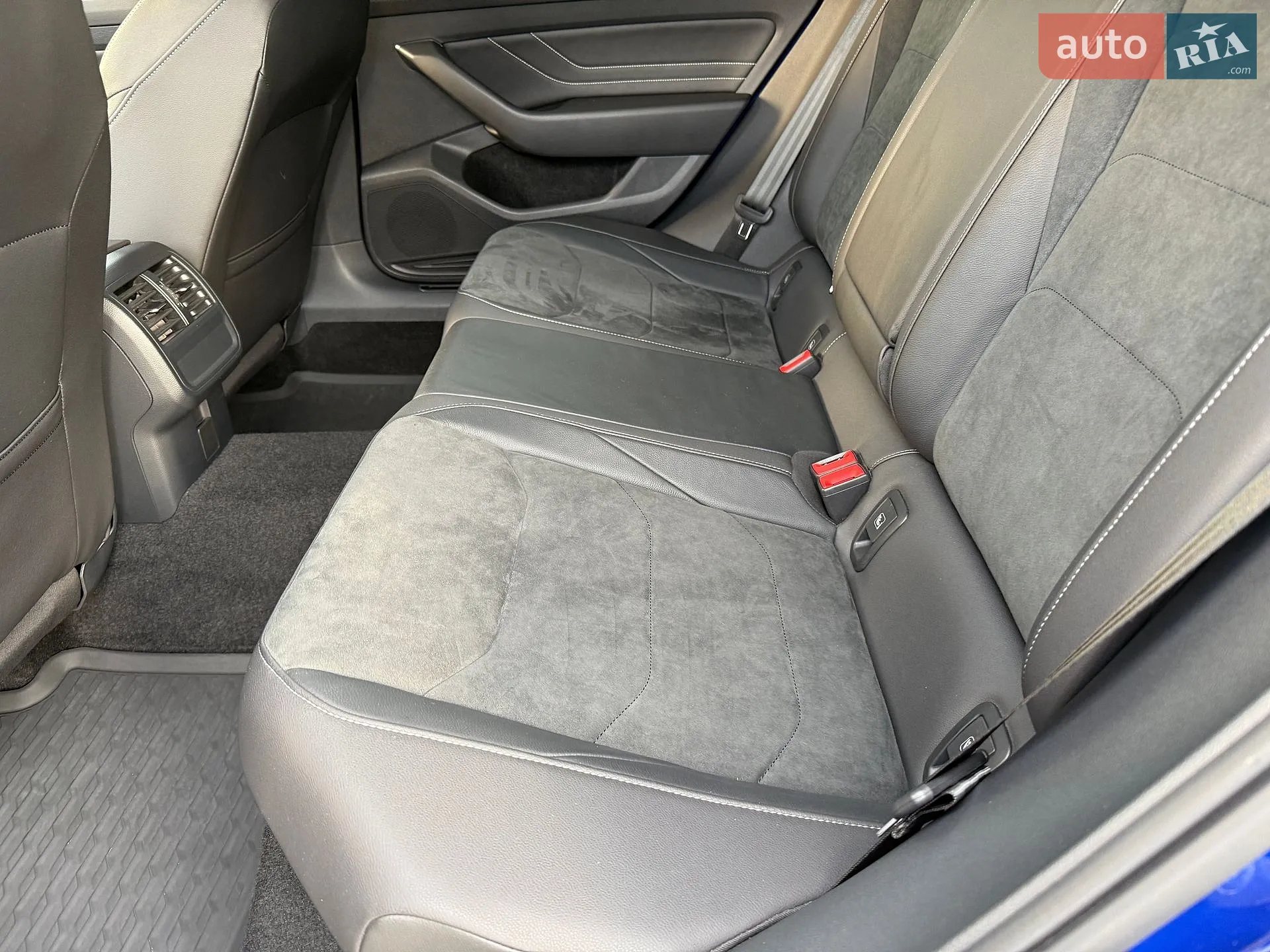 2021 Volkswagen Arteon - мініатюра 13