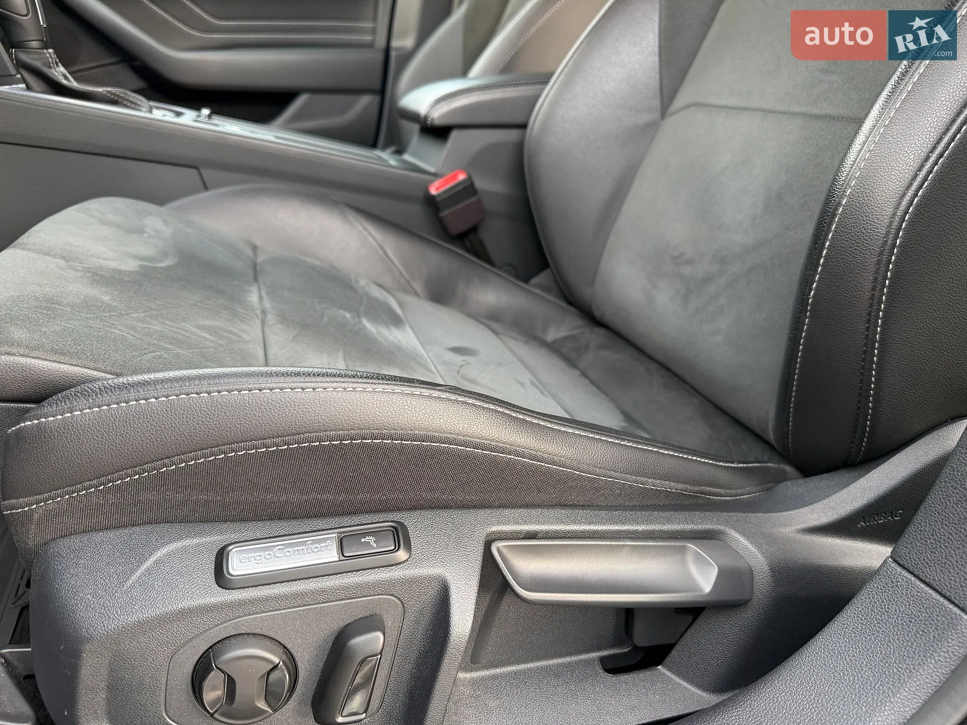 2021 Volkswagen Arteon - мініатюра 21