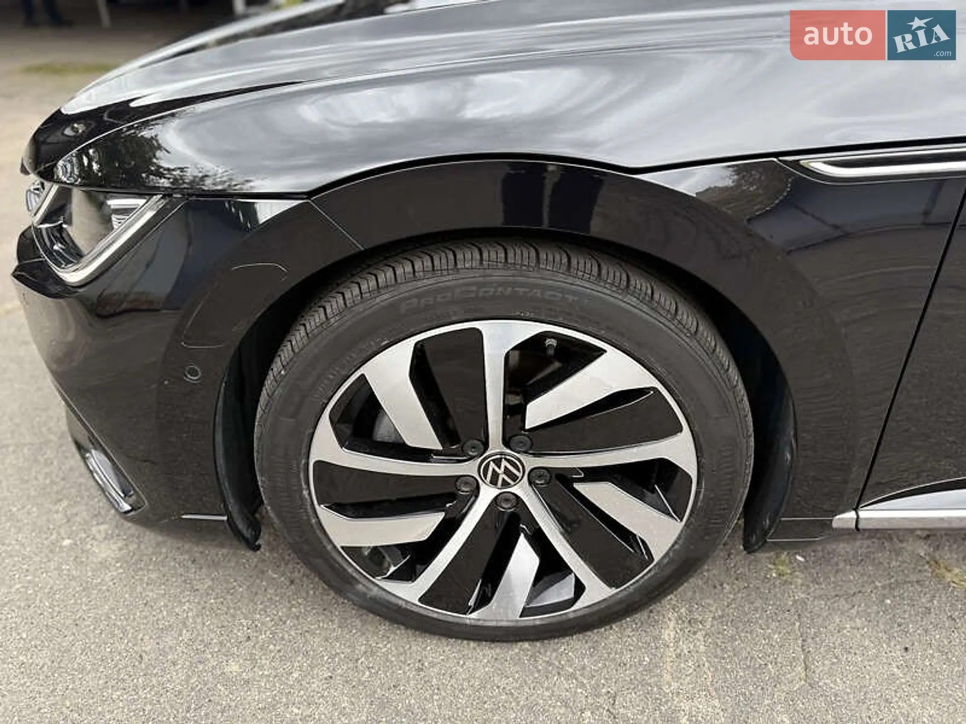 2021 Volkswagen Arteon - мініатюра 15