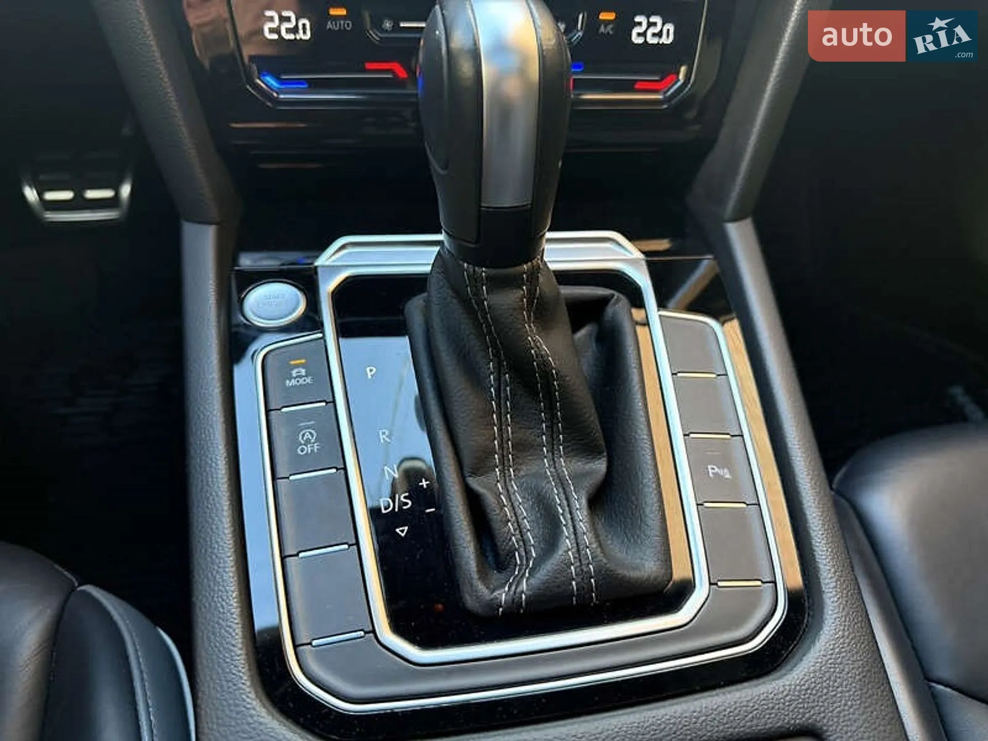 2021 Volkswagen Arteon - мініатюра 24