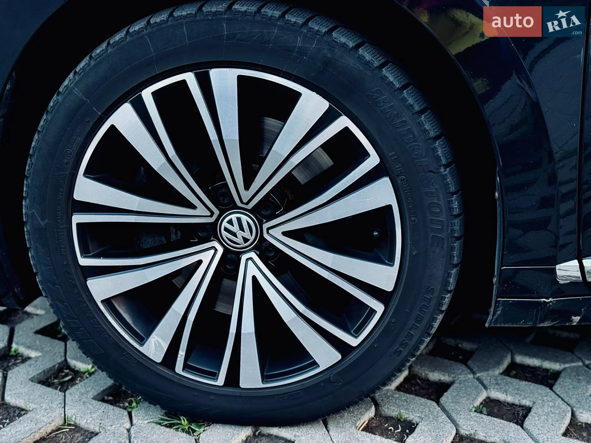 2017 Volkswagen Arteon - мініатюра 17